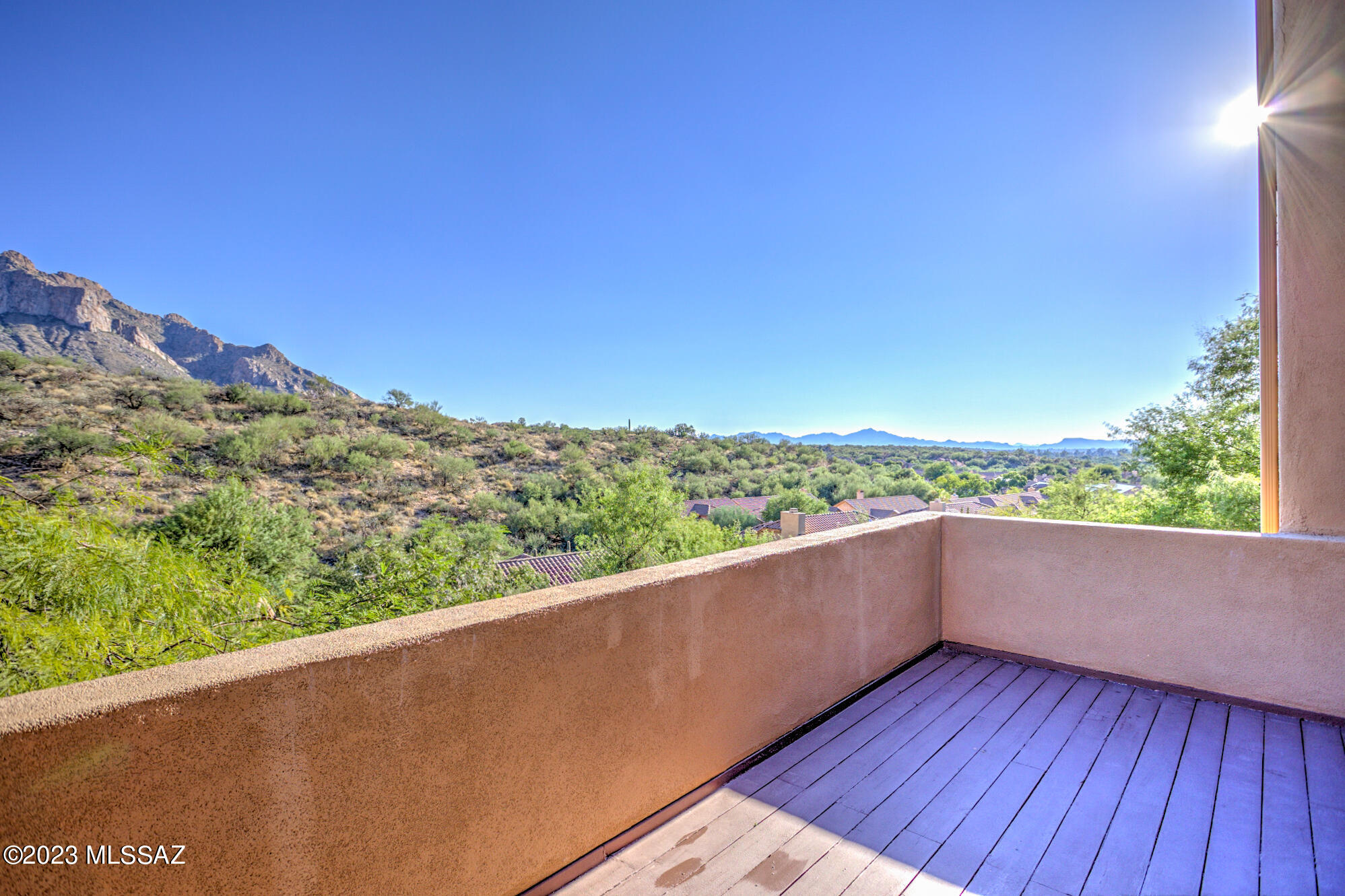 La Reserve (1-24) - Residential