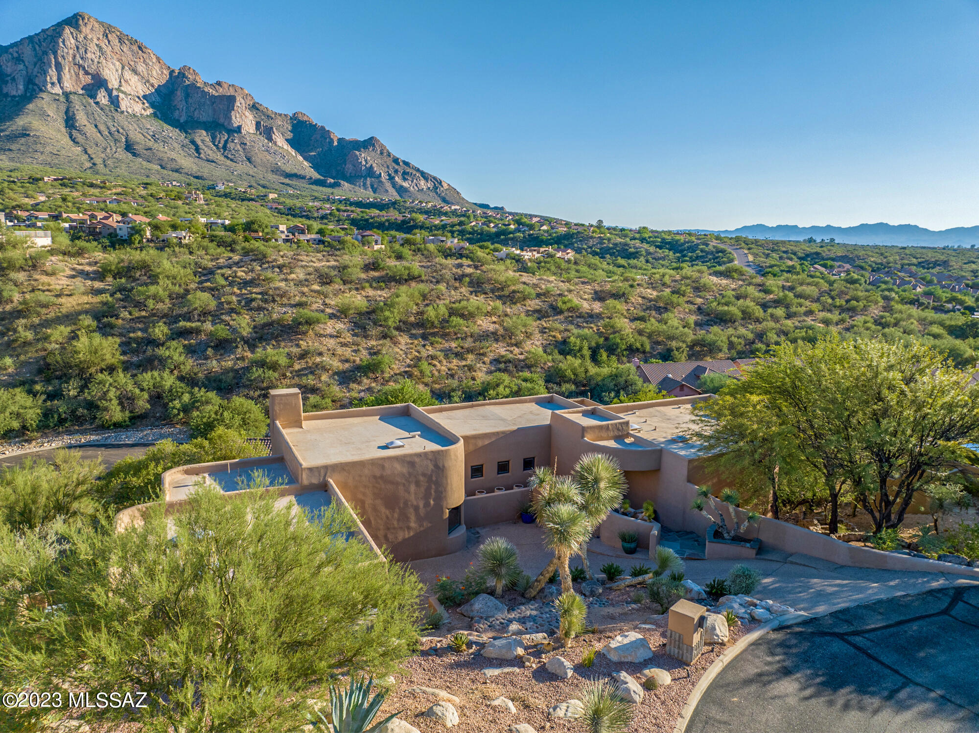 La Reserve (1-24) - Residential
