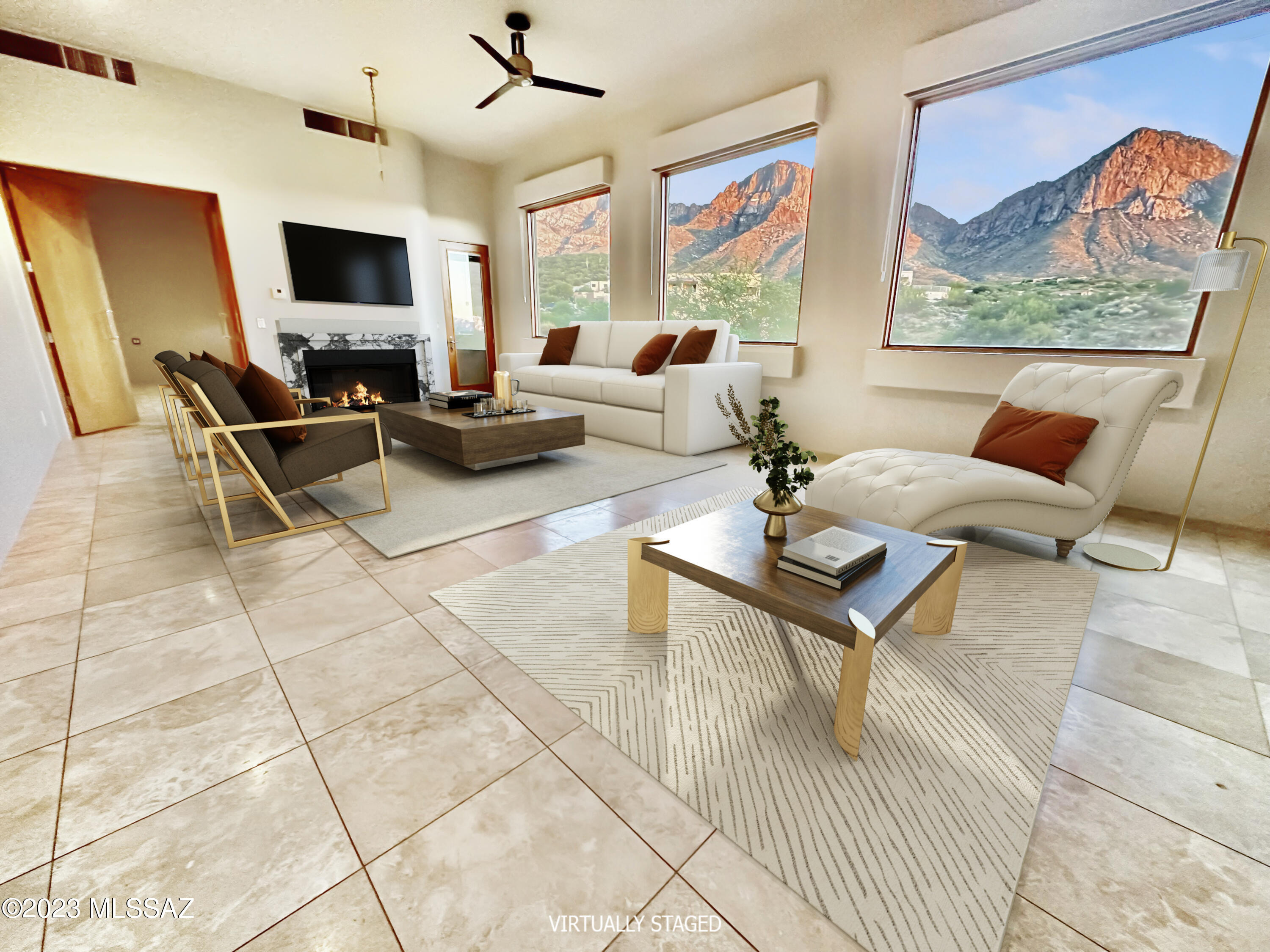 La Reserve (1-24) - Residential
