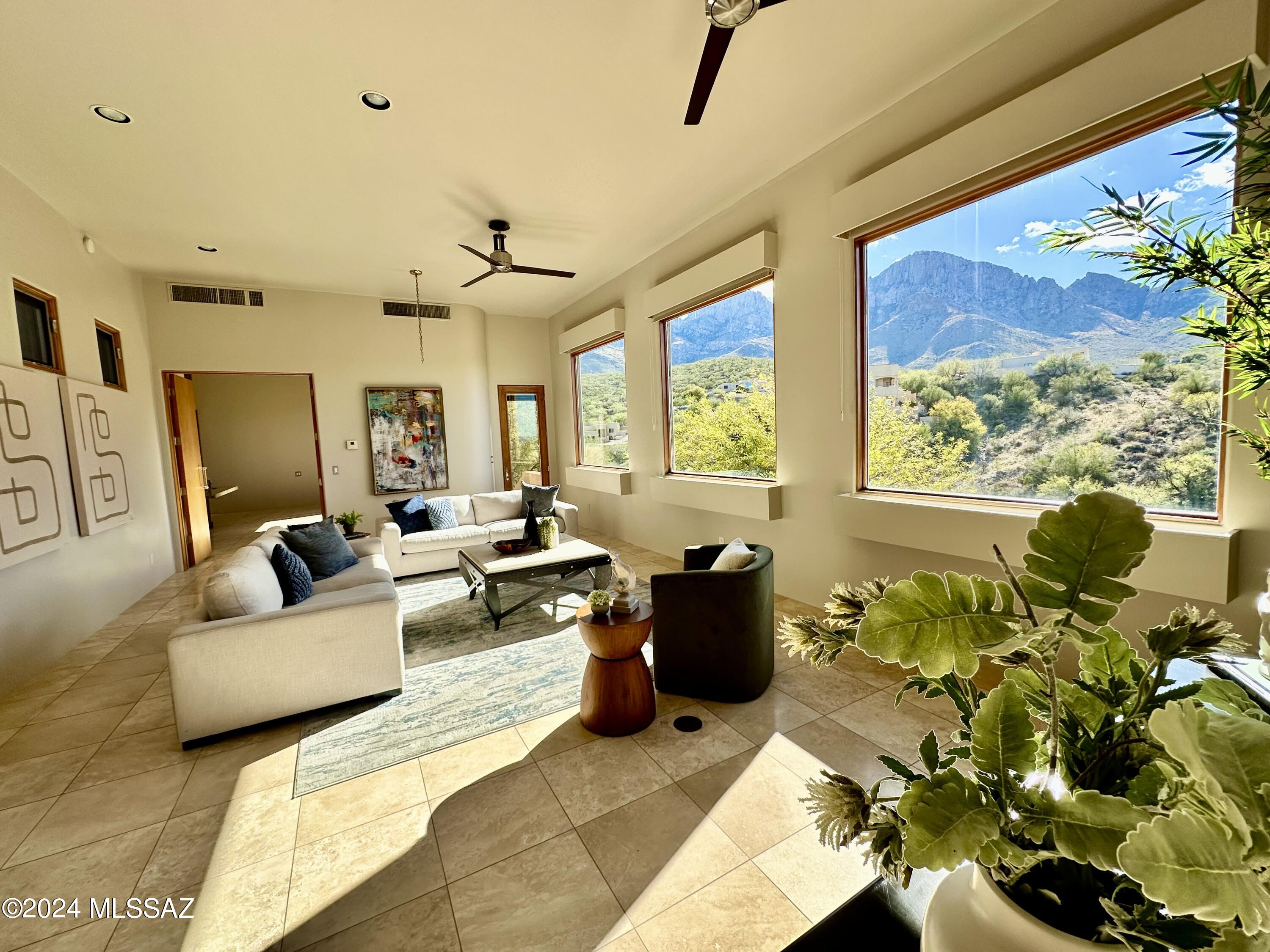La Reserve (1-24) - Residential