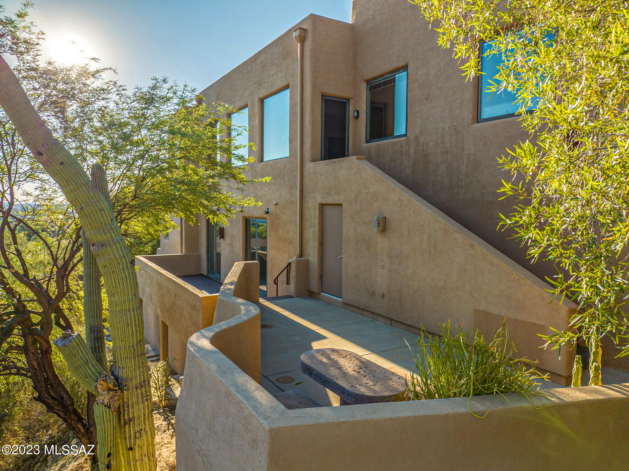 La Reserve (1-24) - Residential