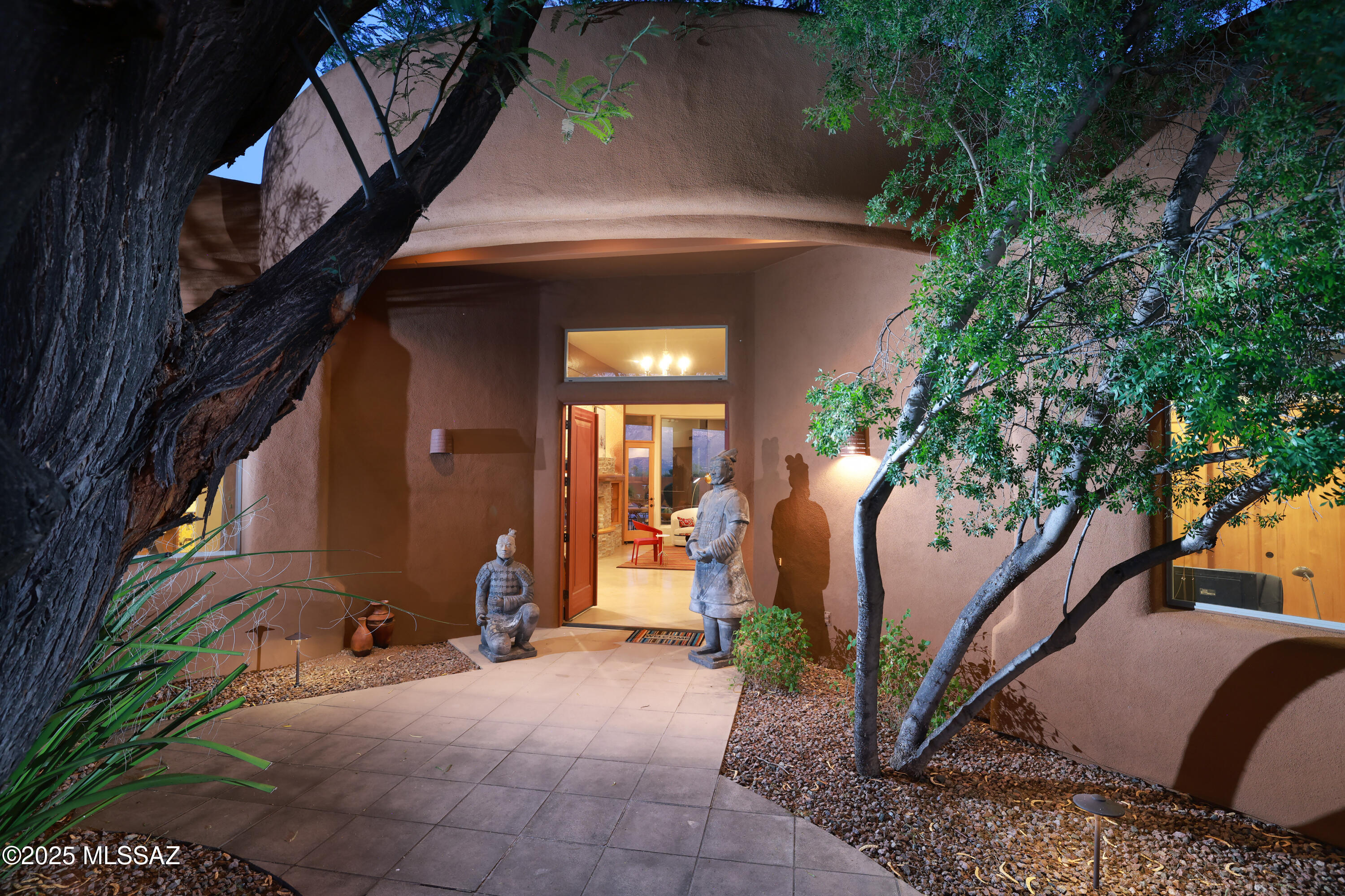 Coyote Ridge (1-109) - Residential
