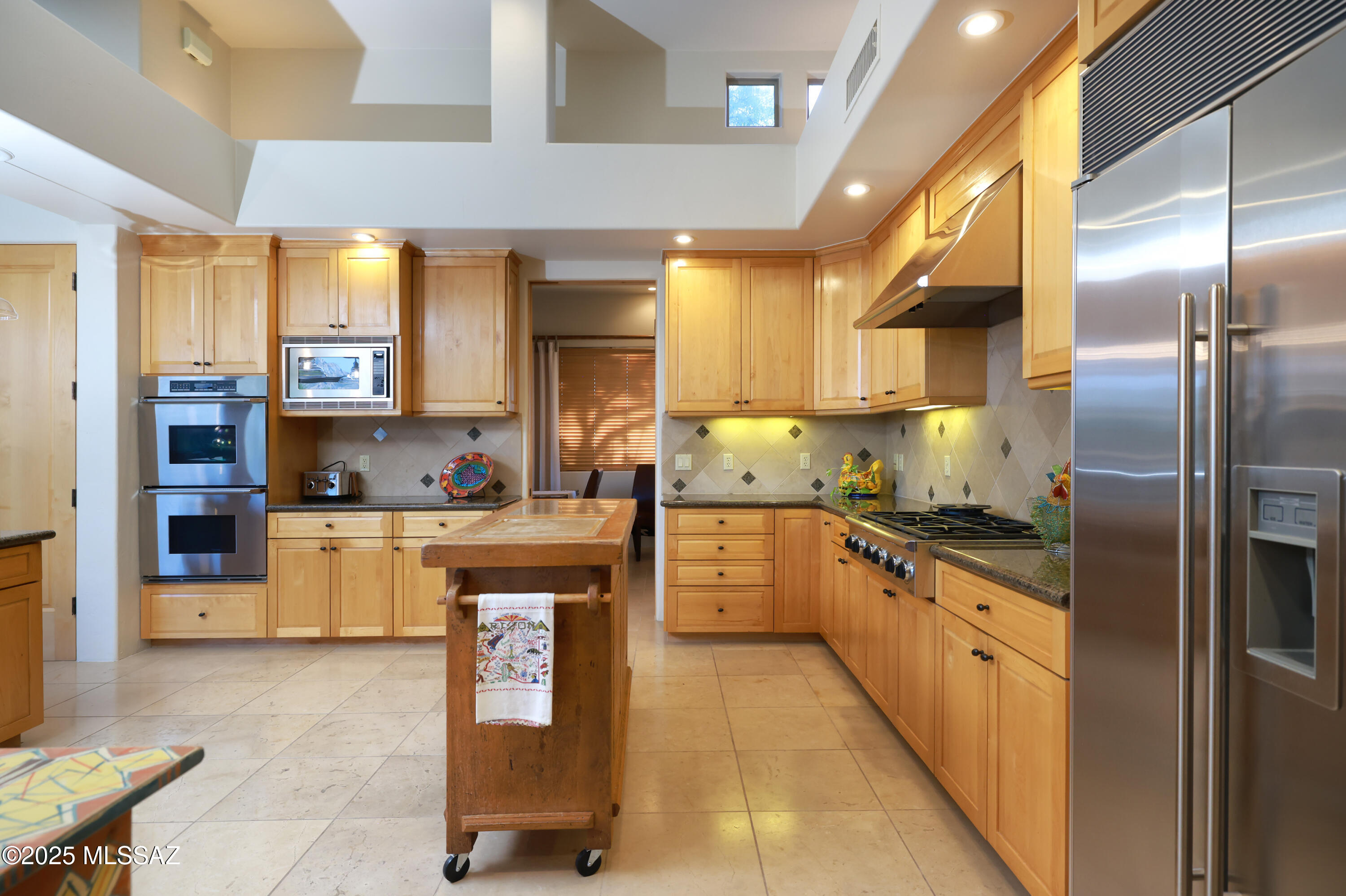 Coyote Ridge (1-109) - Residential