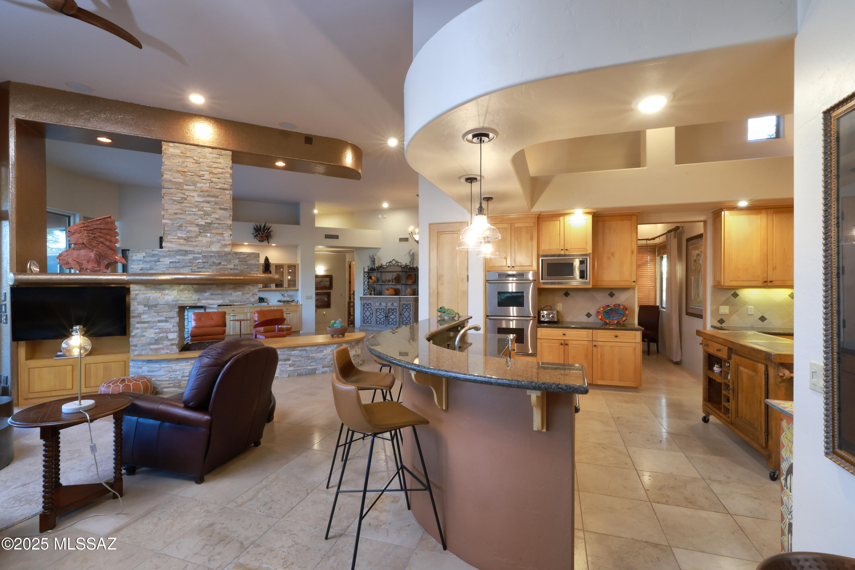 Coyote Ridge (1-109) - Residential