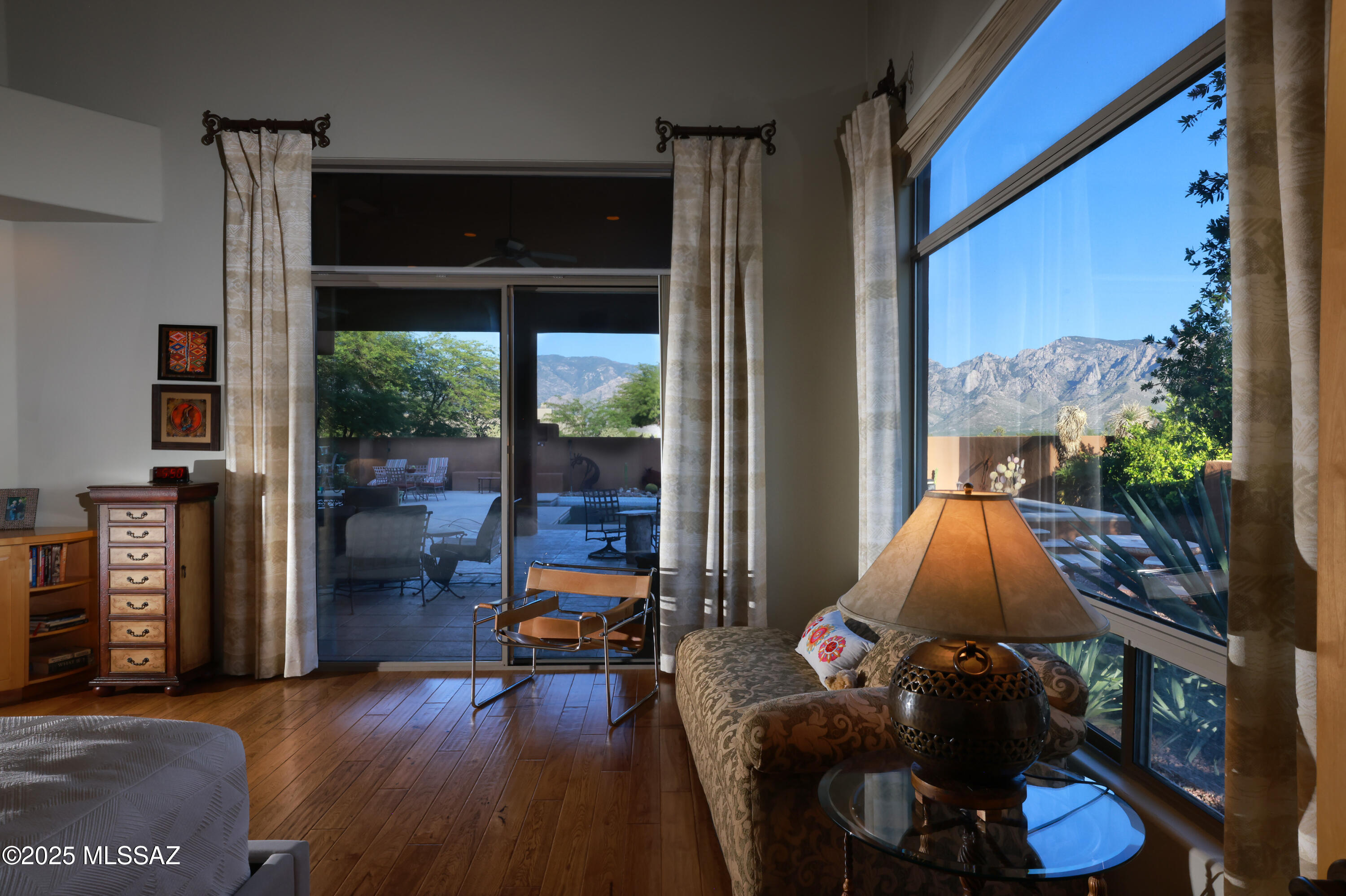 Coyote Ridge (1-109) - Residential
