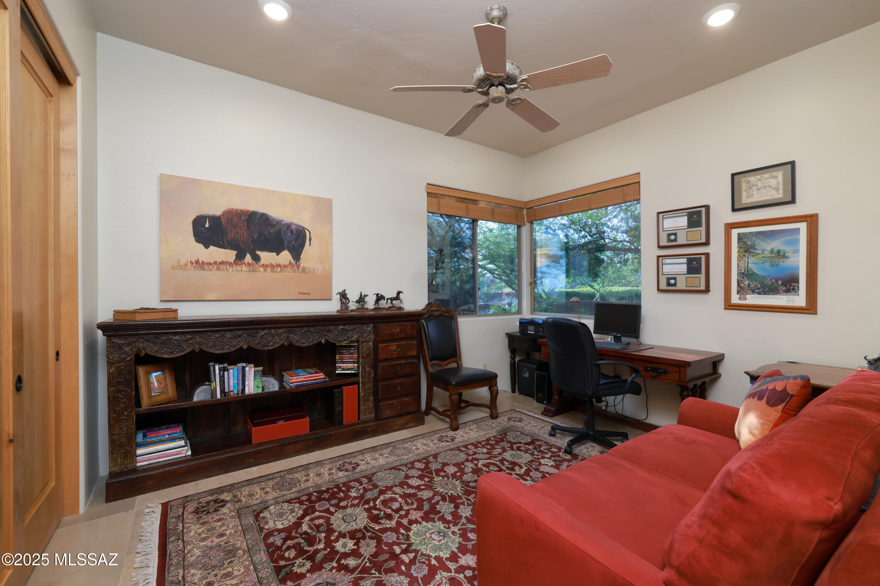 Coyote Ridge (1-109) - Residential