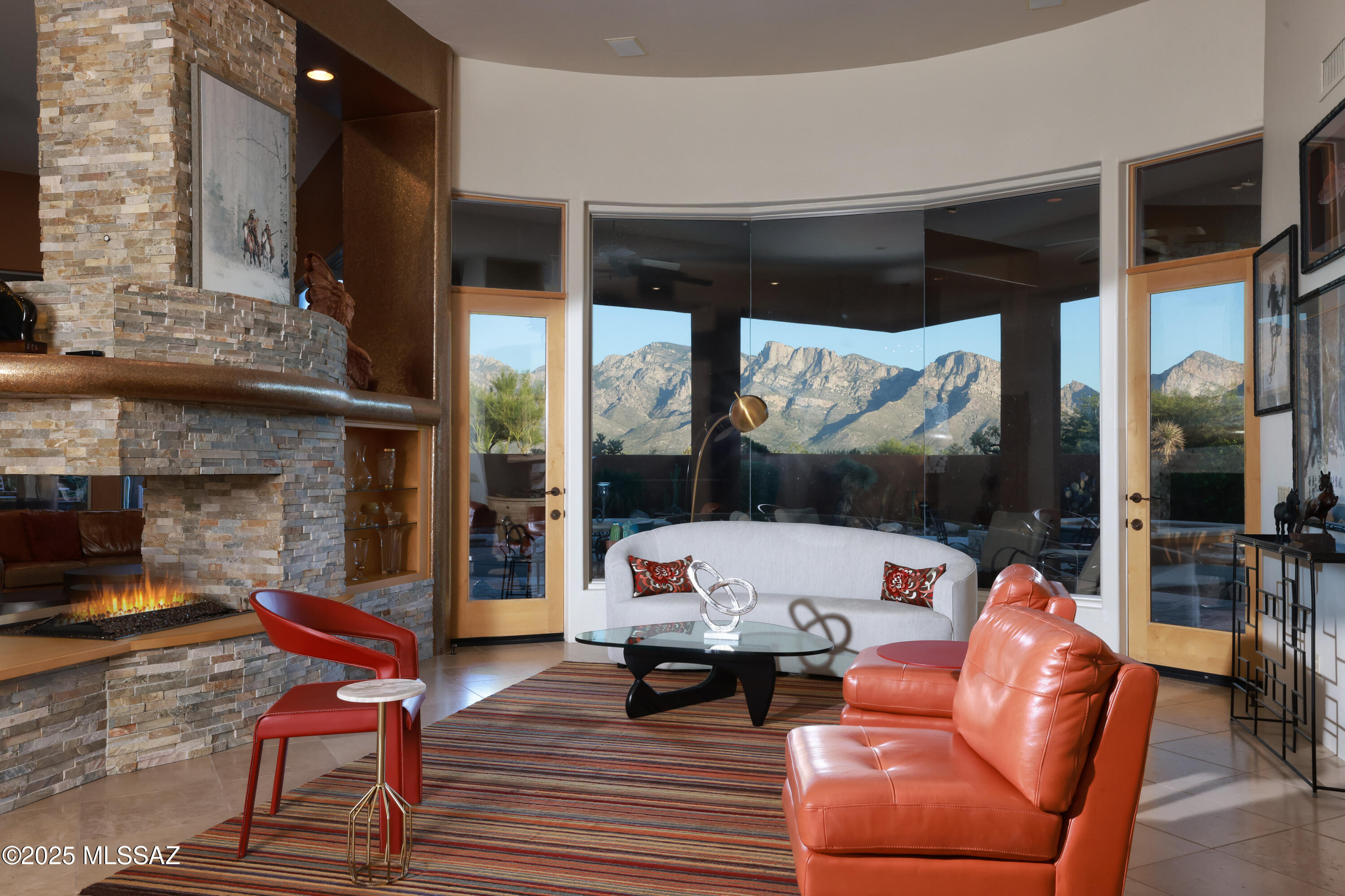 Coyote Ridge (1-109) - Residential
