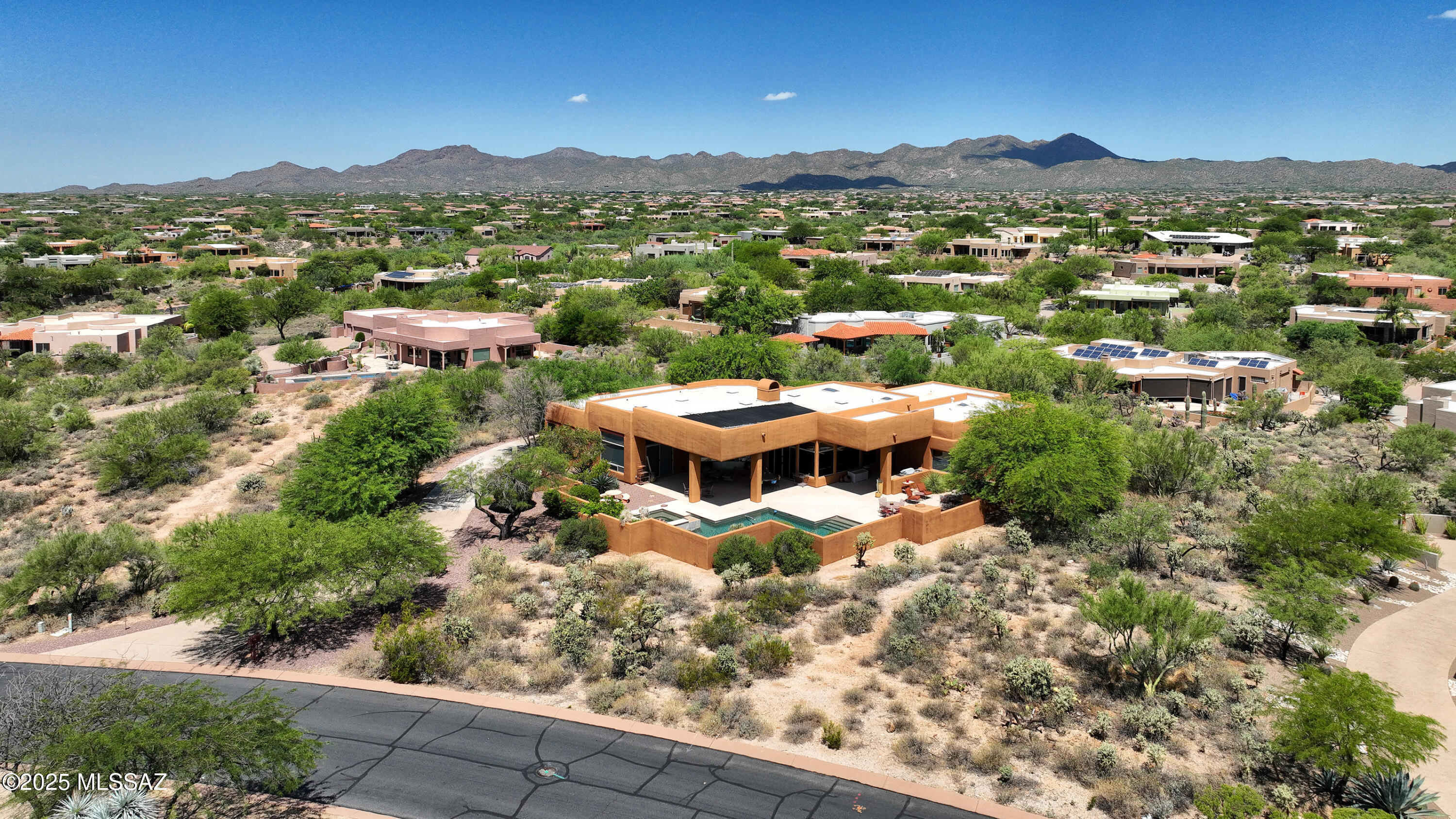 Coyote Ridge (1-109) - Residential
