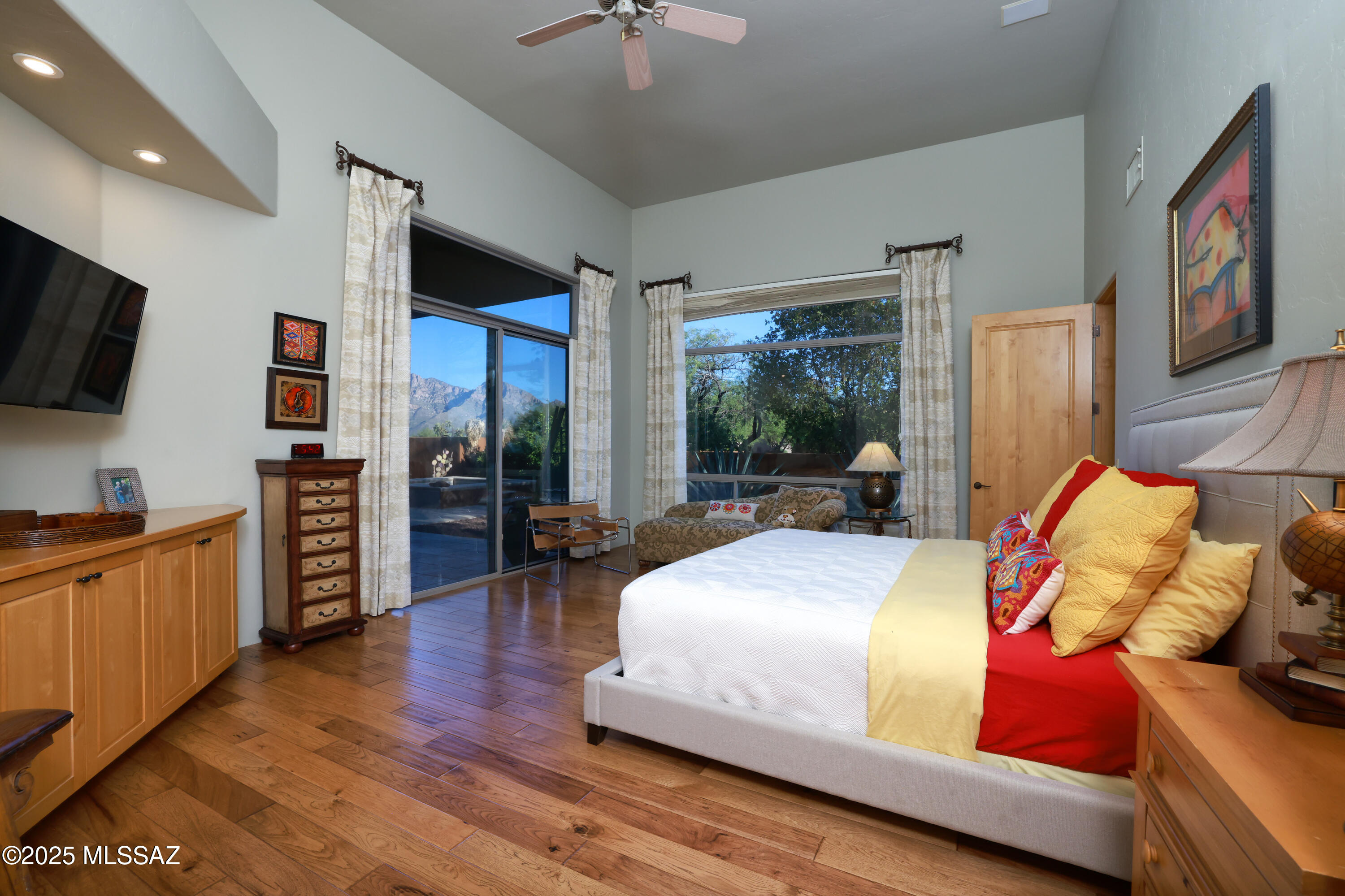Coyote Ridge (1-109) - Residential