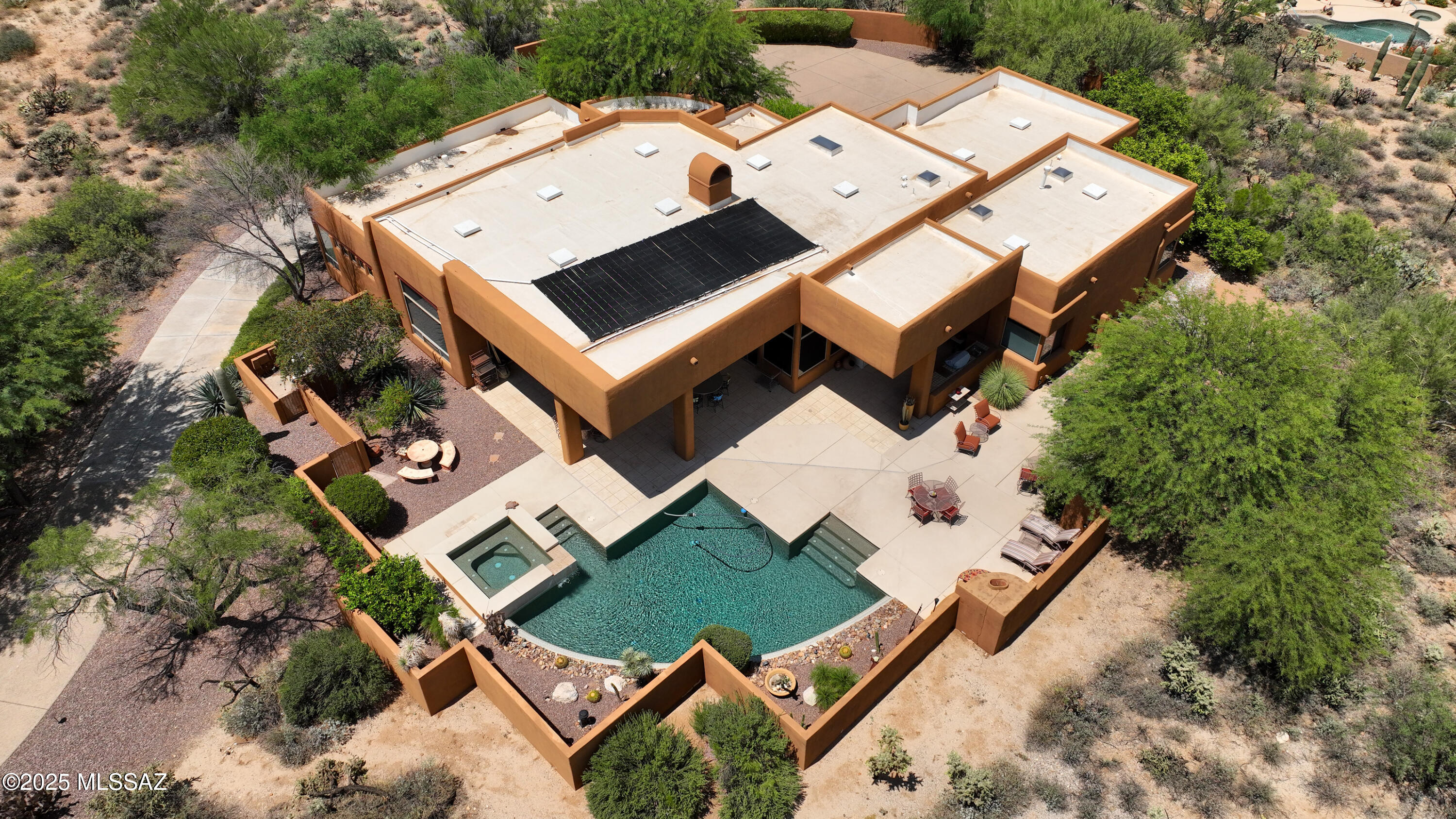 Coyote Ridge (1-109) - Residential