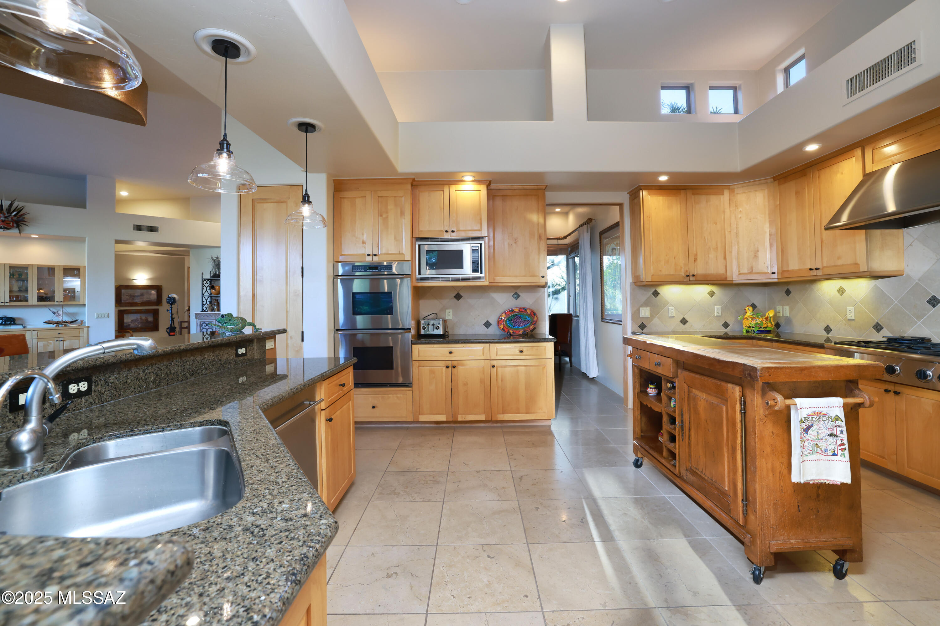 Coyote Ridge (1-109) - Residential