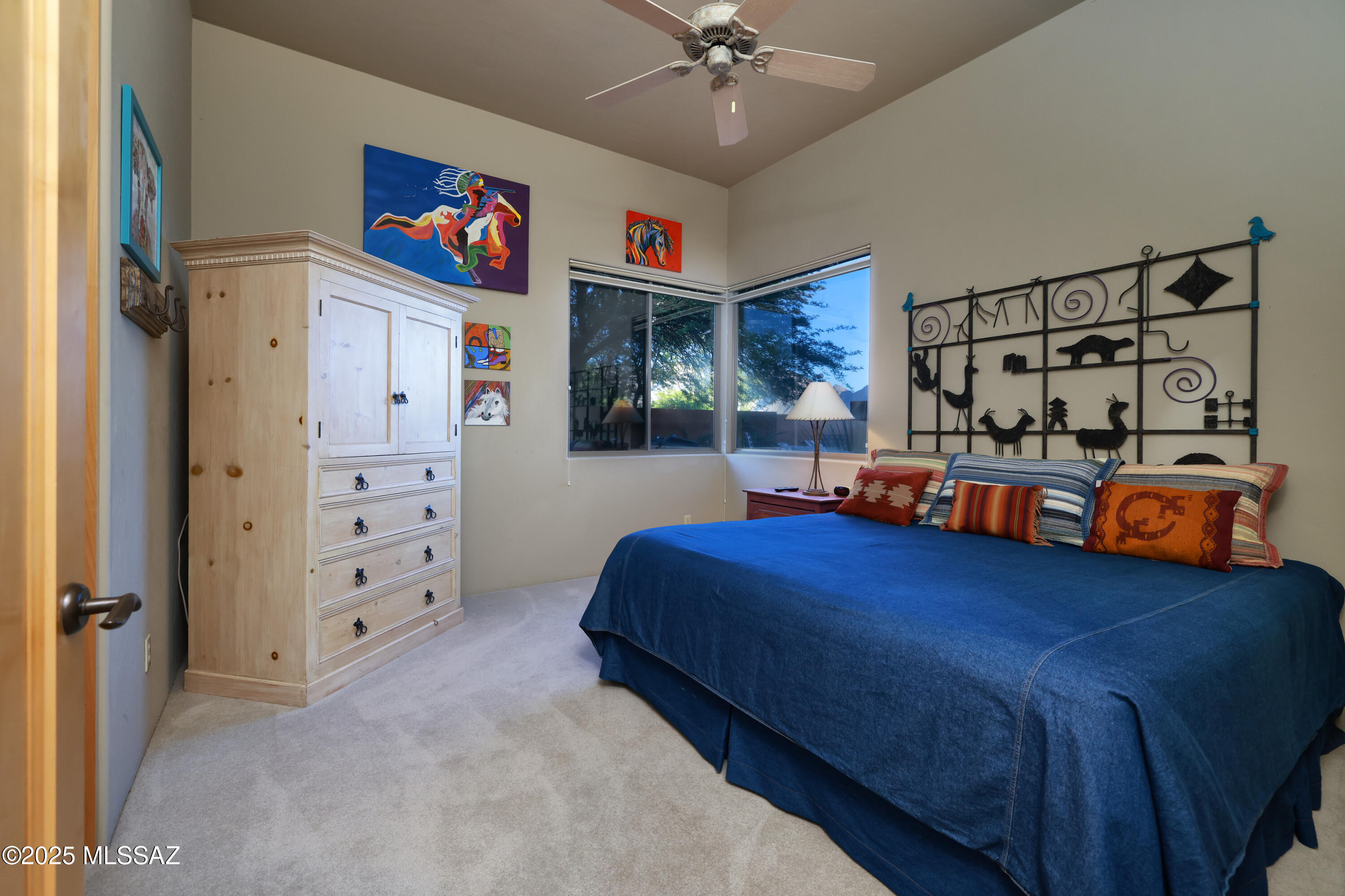 Coyote Ridge (1-109) - Residential