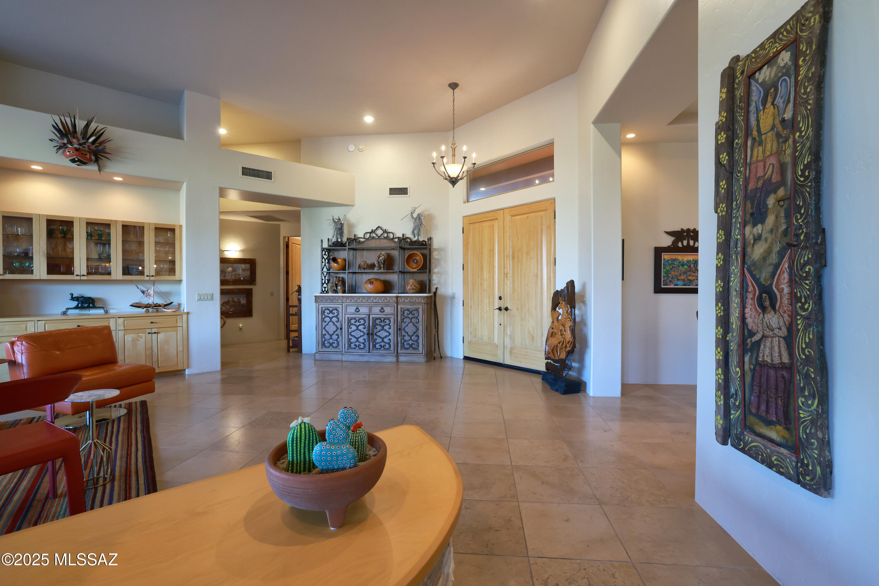 Coyote Ridge (1-109) - Residential