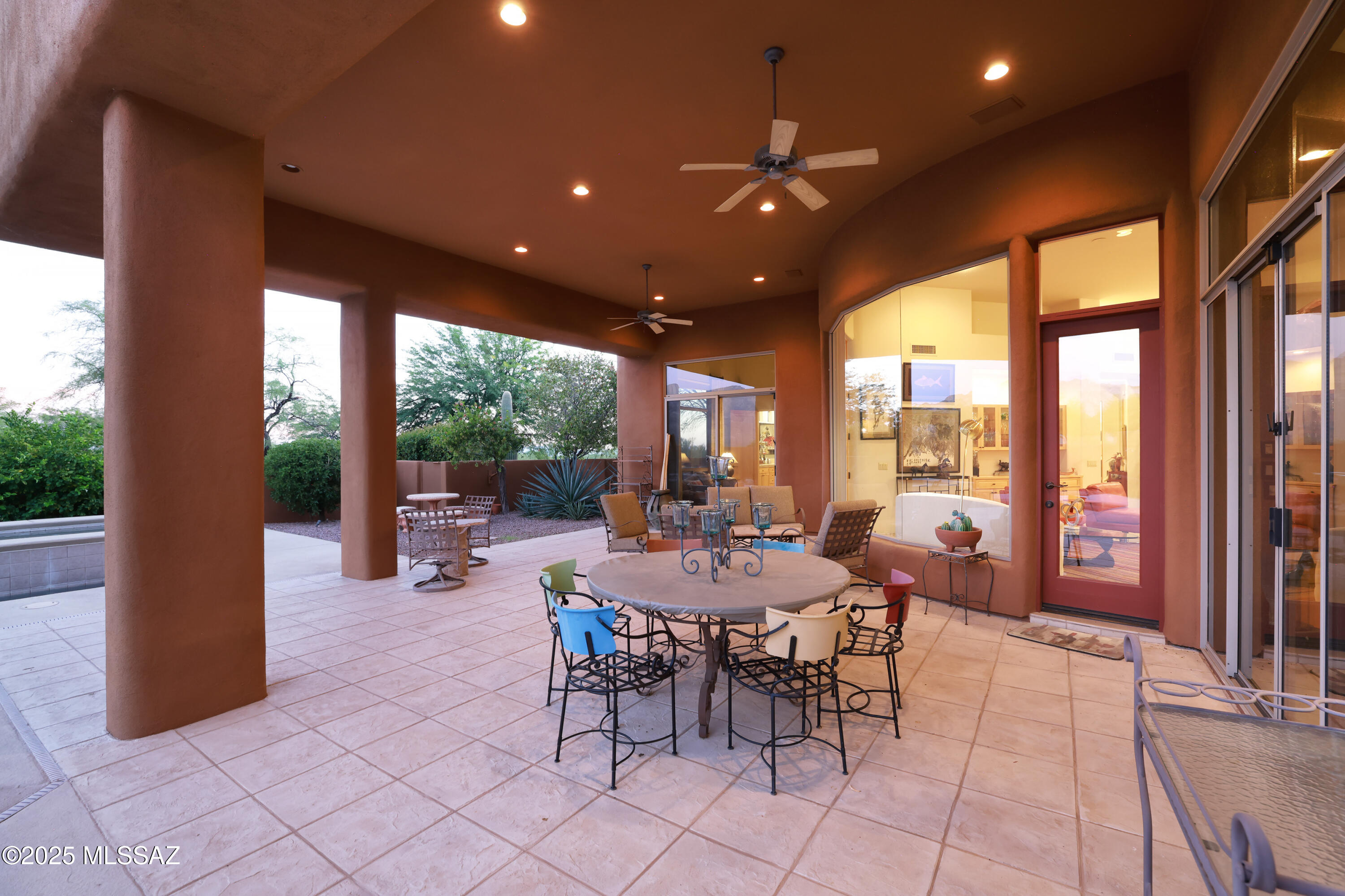 Coyote Ridge (1-109) - Residential