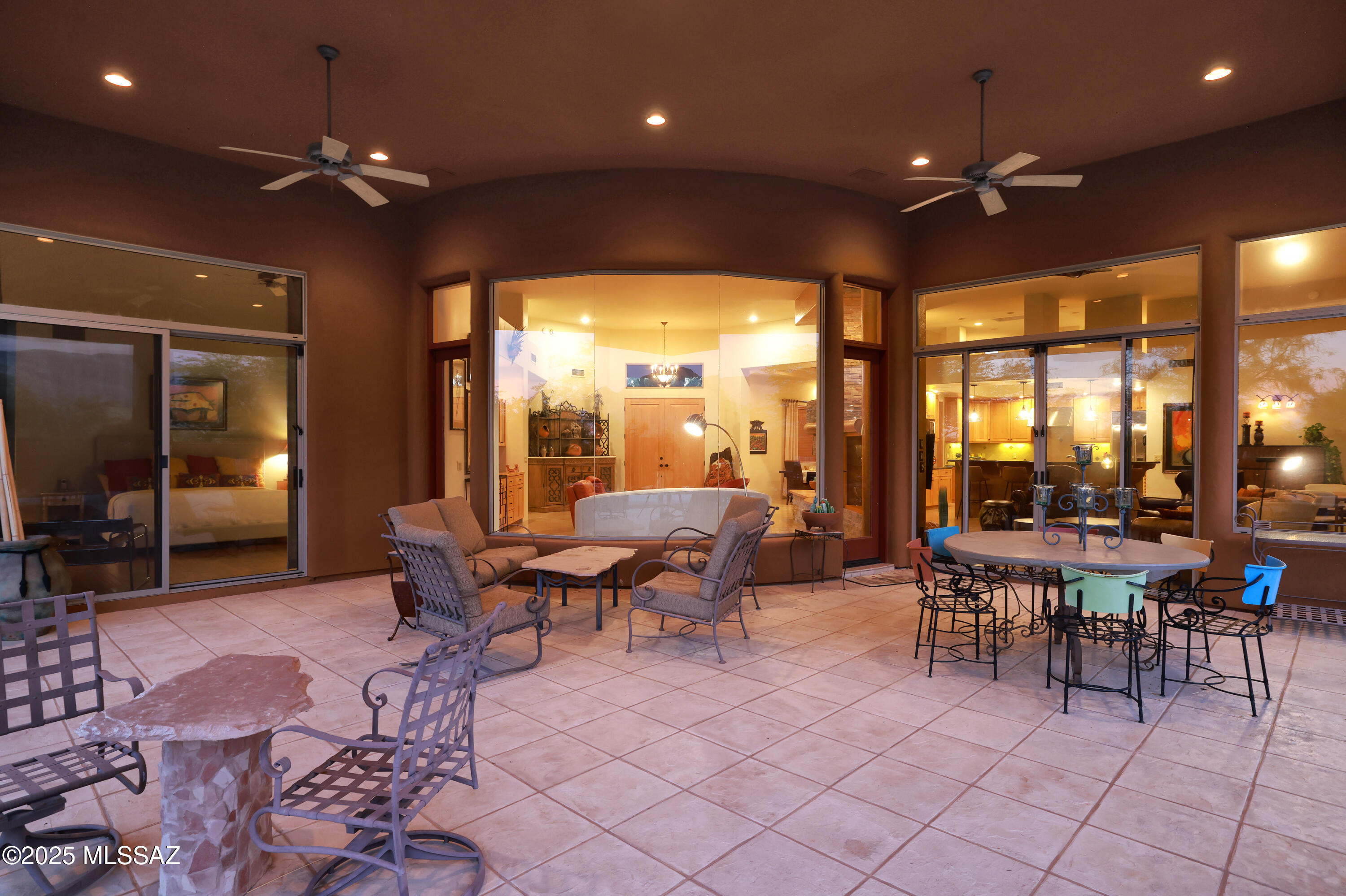 Coyote Ridge (1-109) - Residential