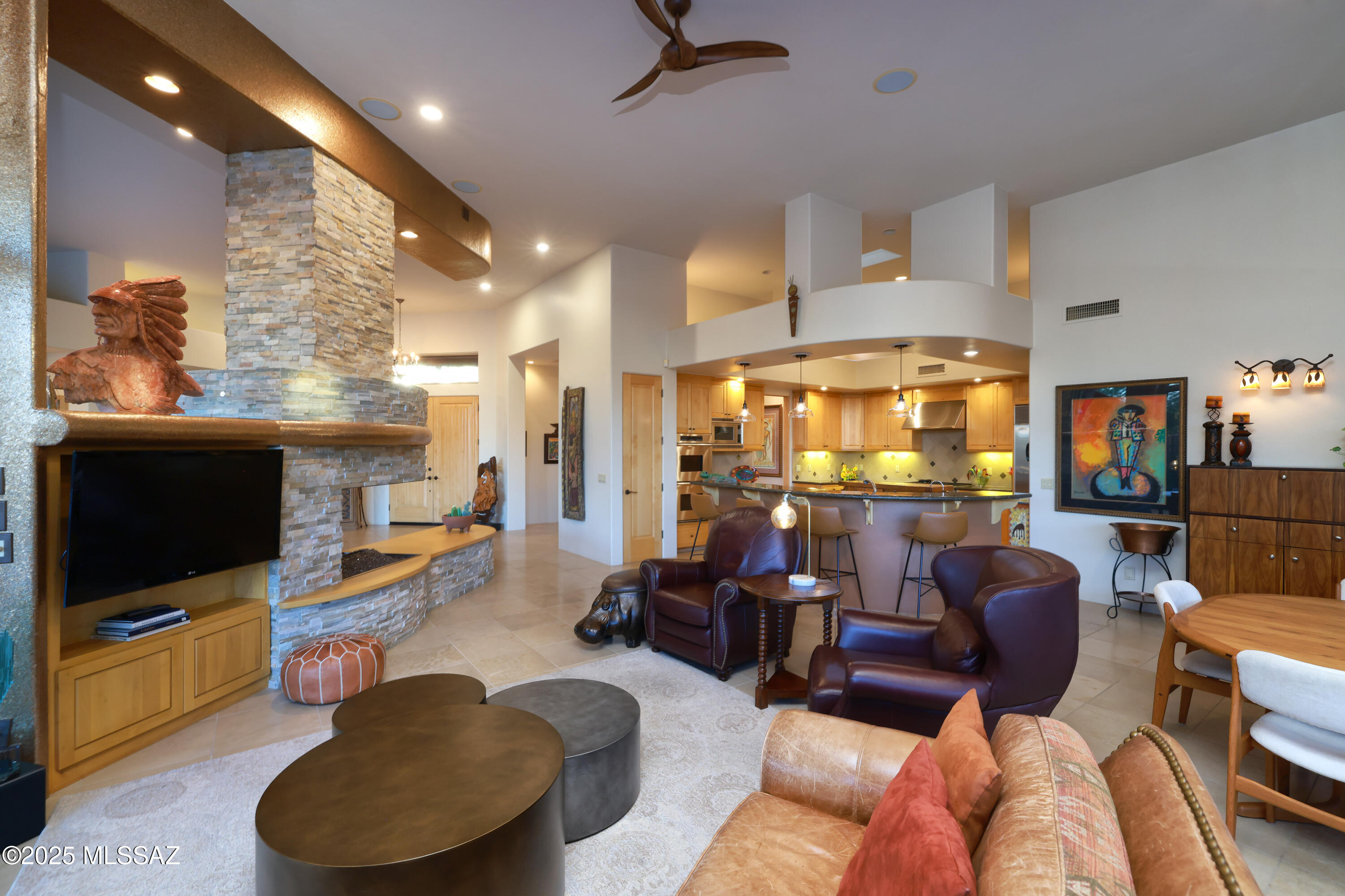 Coyote Ridge (1-109) - Residential