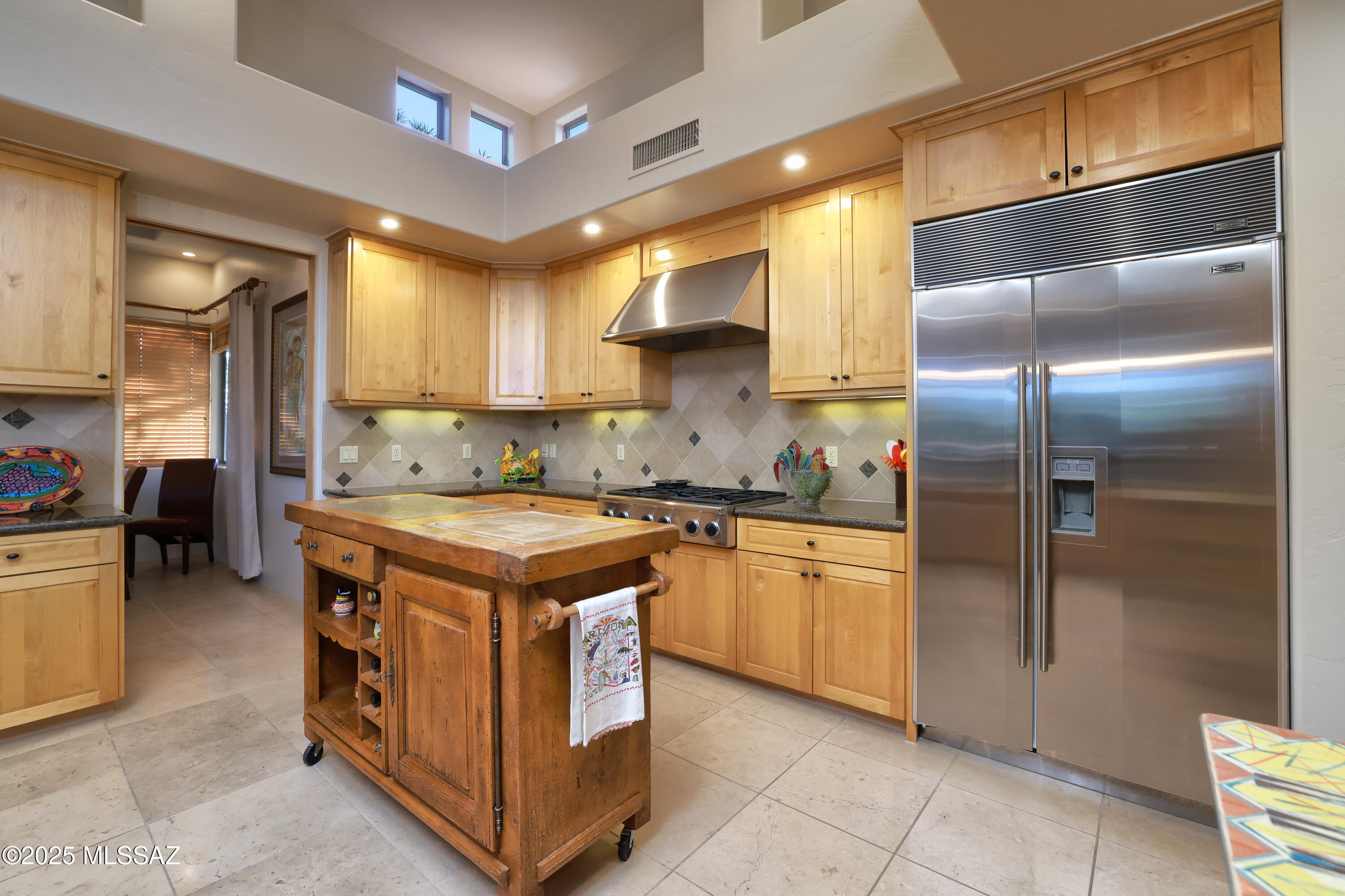Coyote Ridge (1-109) - Residential
