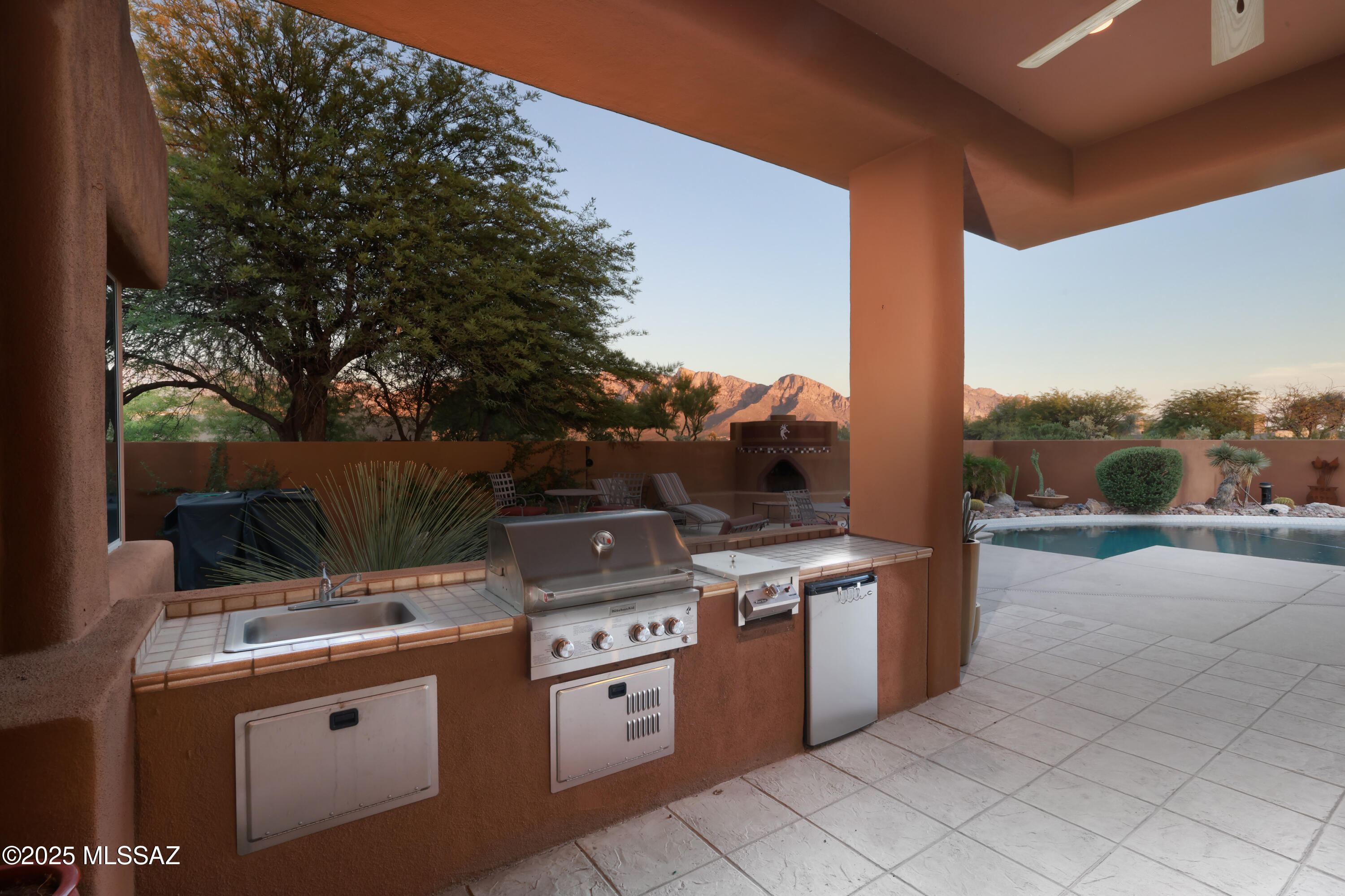 Coyote Ridge (1-109) - Residential