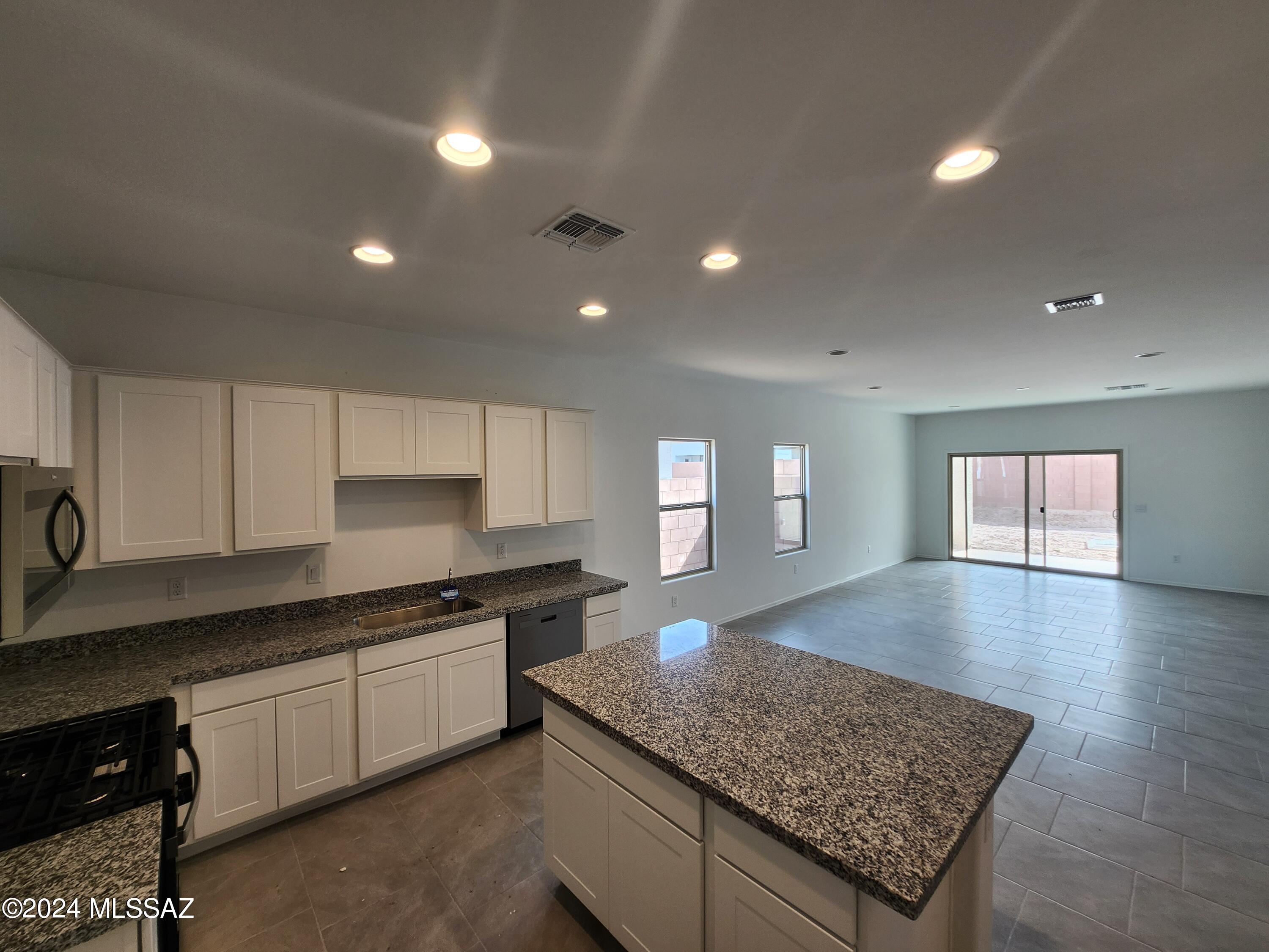 The Village at Barnett - Residential