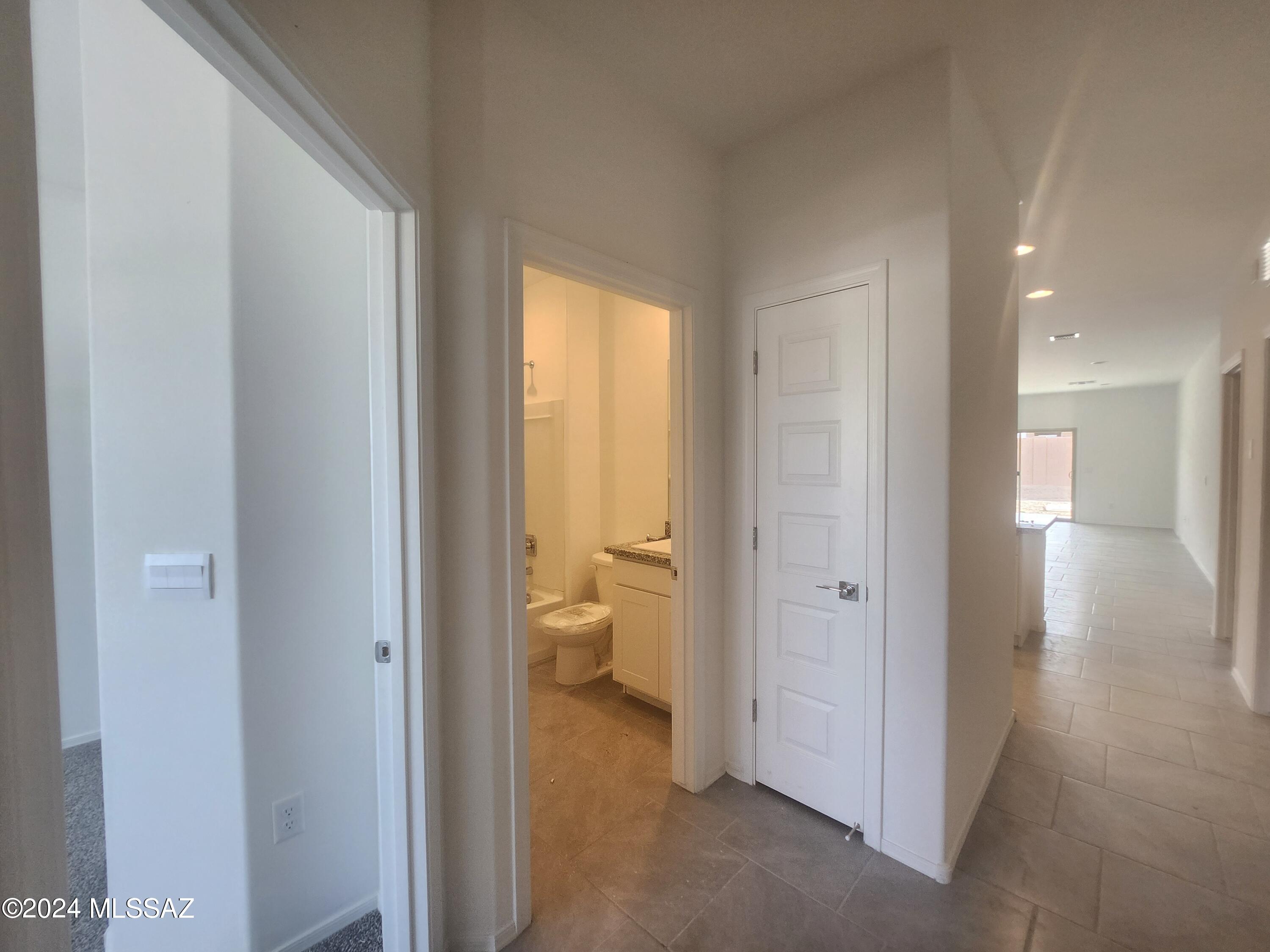 The Village at Barnett - Residential