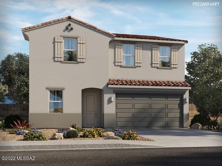 Rancho Marana - Residential
