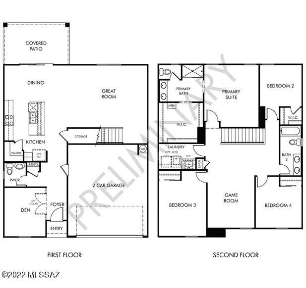 Rancho Marana - Residential