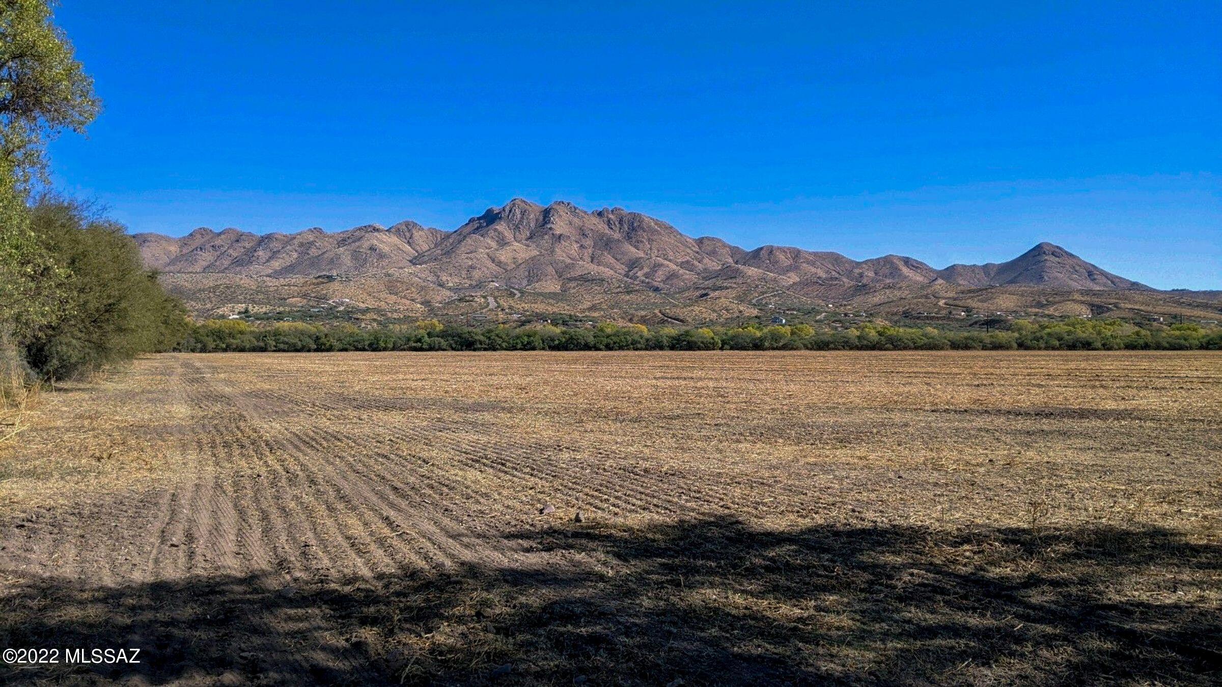 Other/Unknown - Land