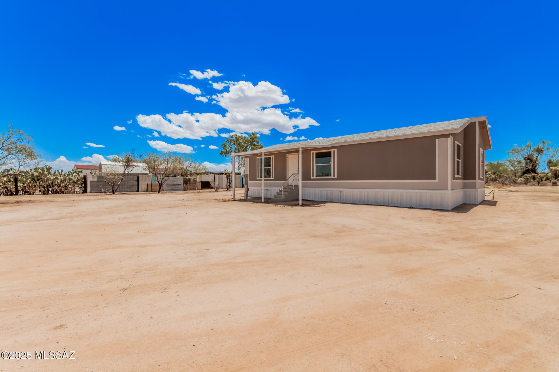 14531 W Applejack Road