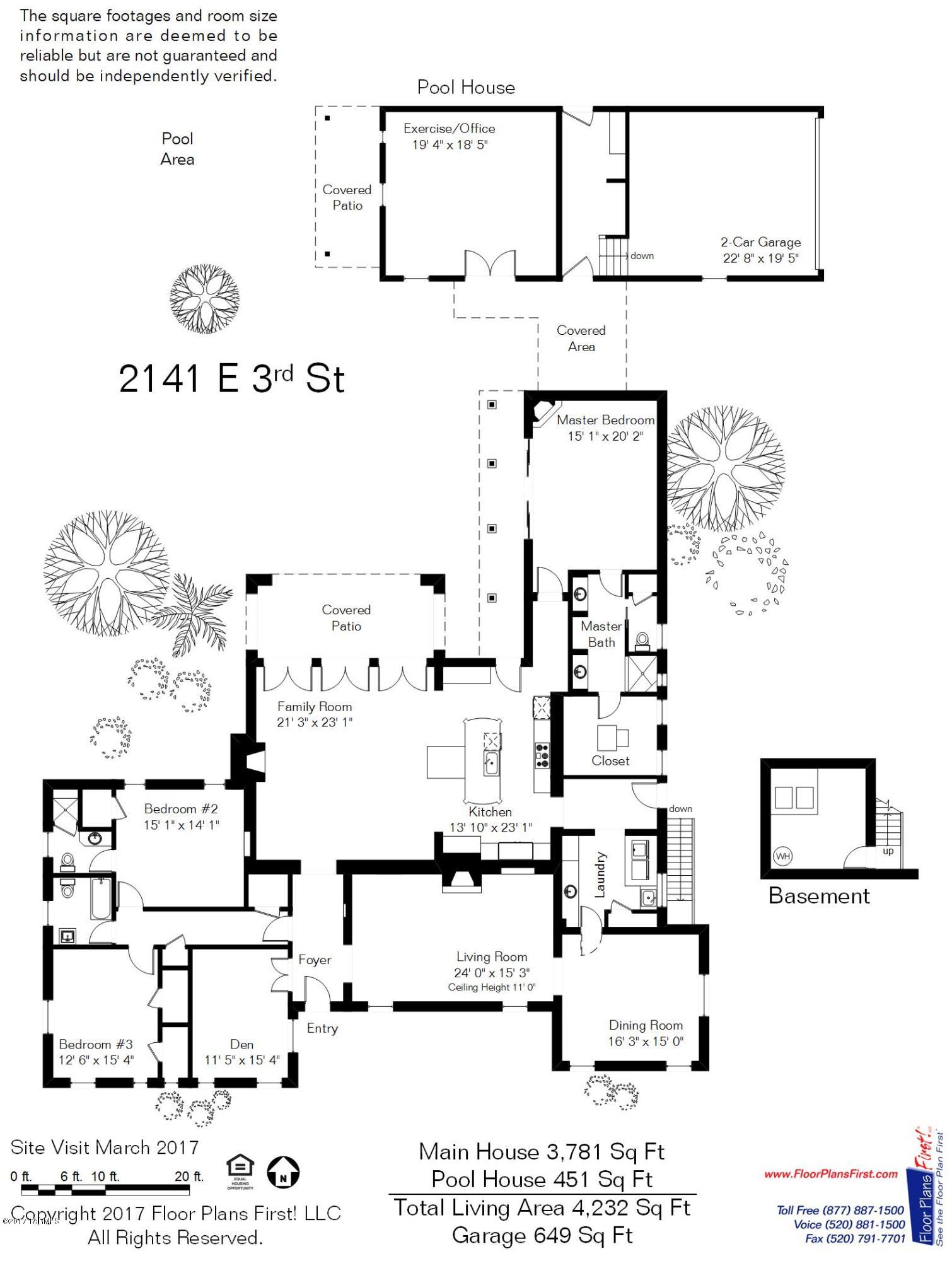 University Manor - Residential