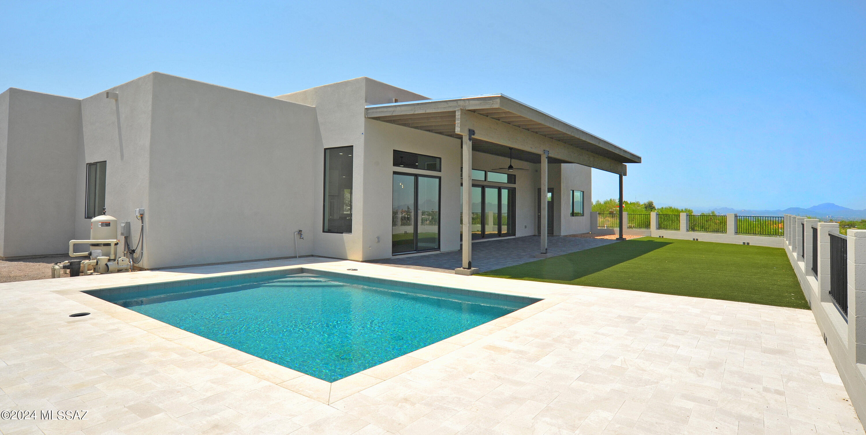 N/A - Residential