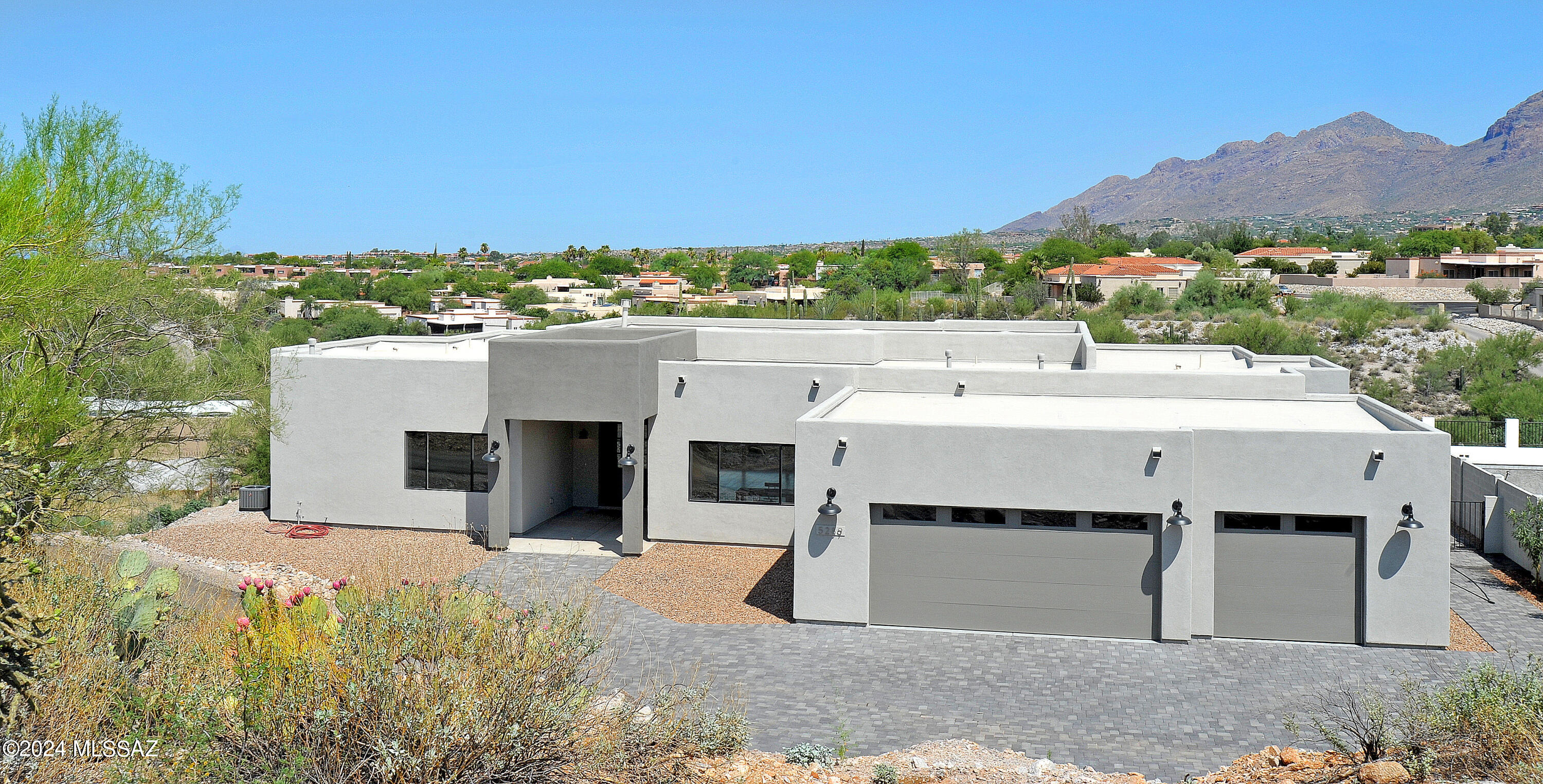 N/A - Residential