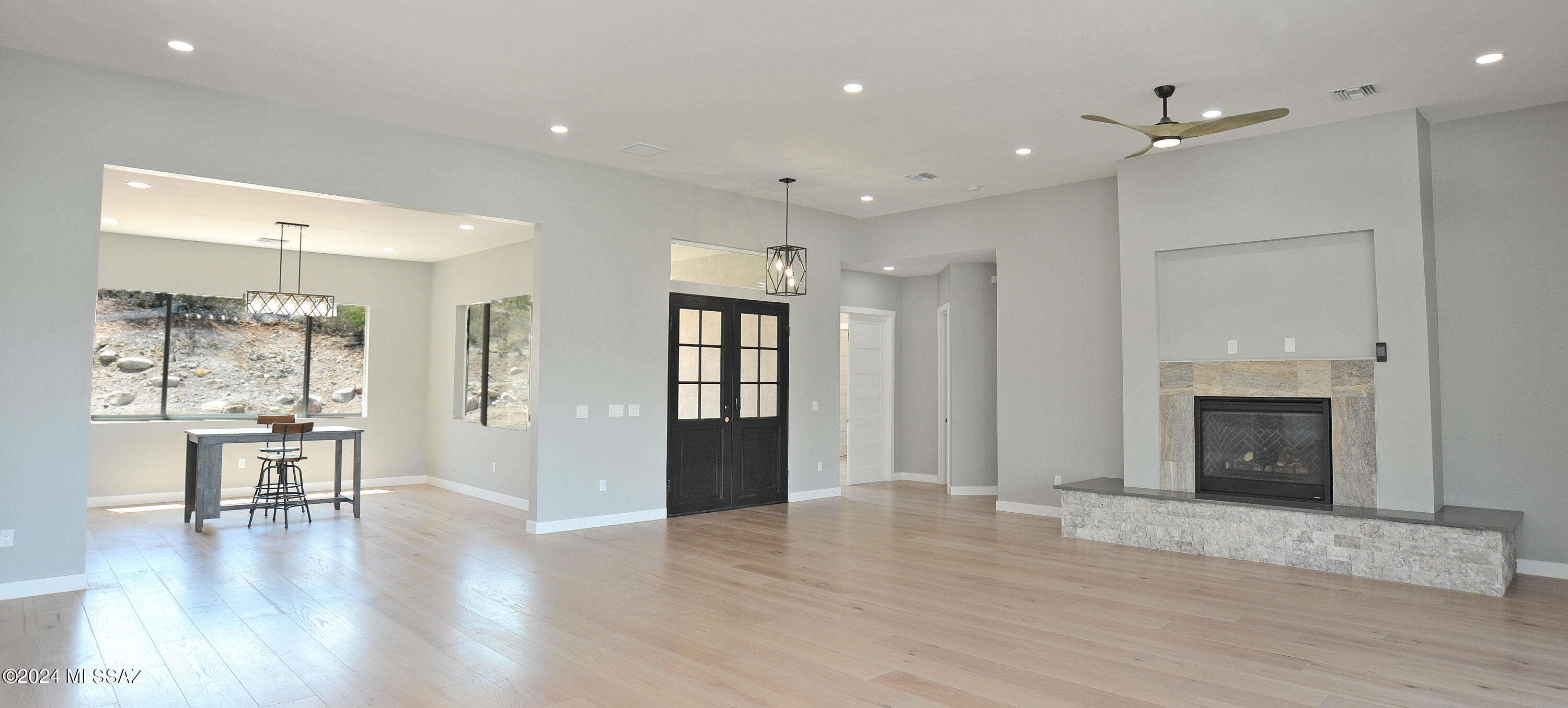 N/A - Residential