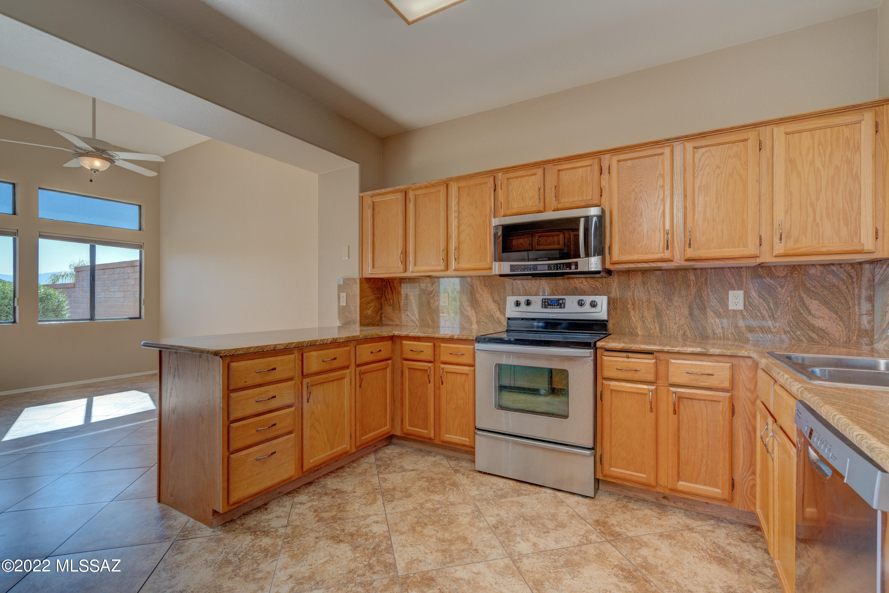 Sunrise Presidio East (1-87) - Residential