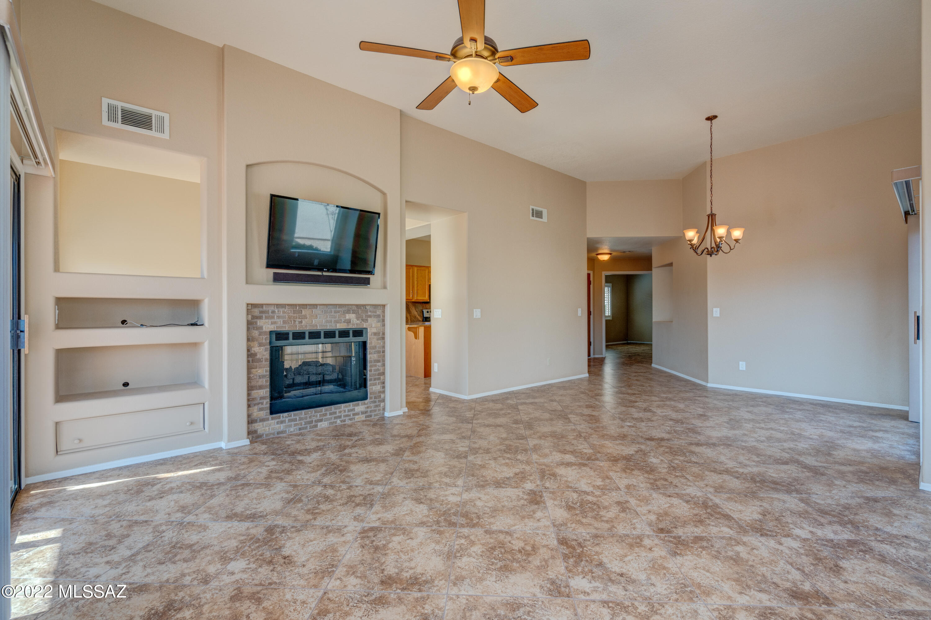 Sunrise Presidio East (1-87) - Residential