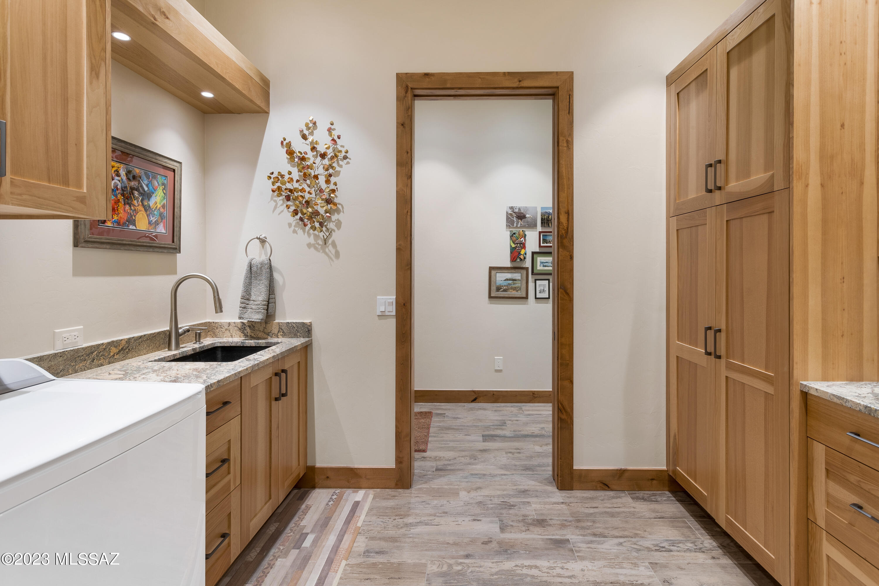 The Enclave At Stone Canyon V - Residential