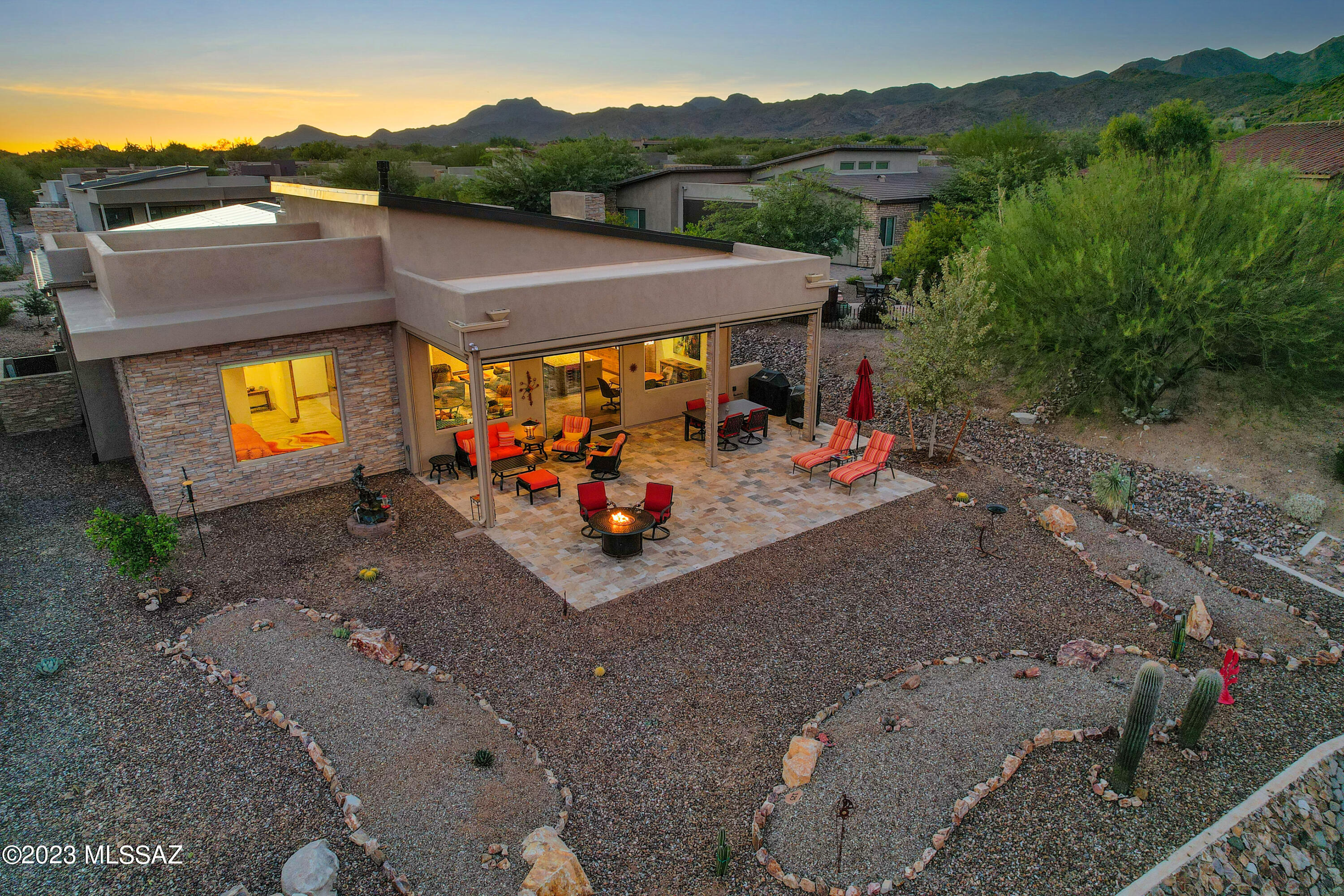 The Enclave At Stone Canyon V - Residential
