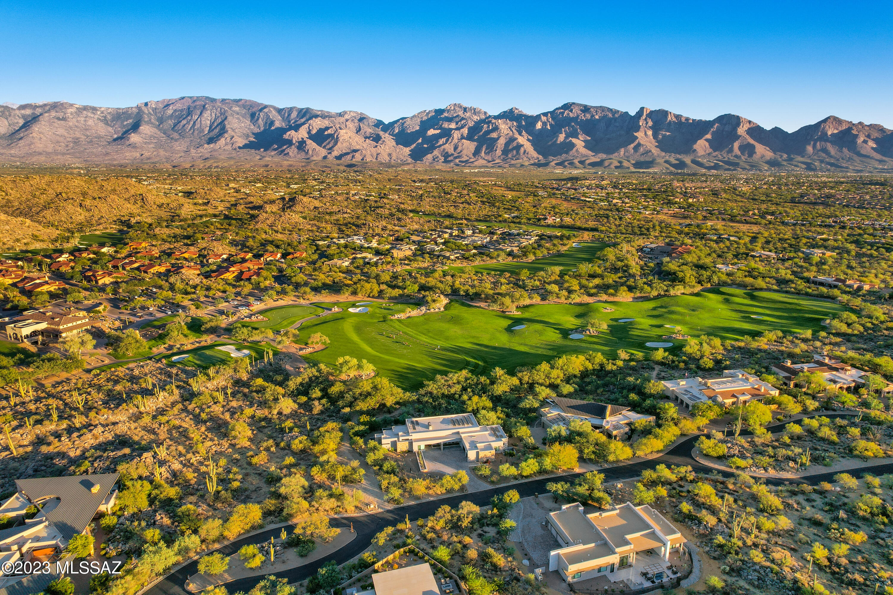 The Enclave At Stone Canyon V - Residential