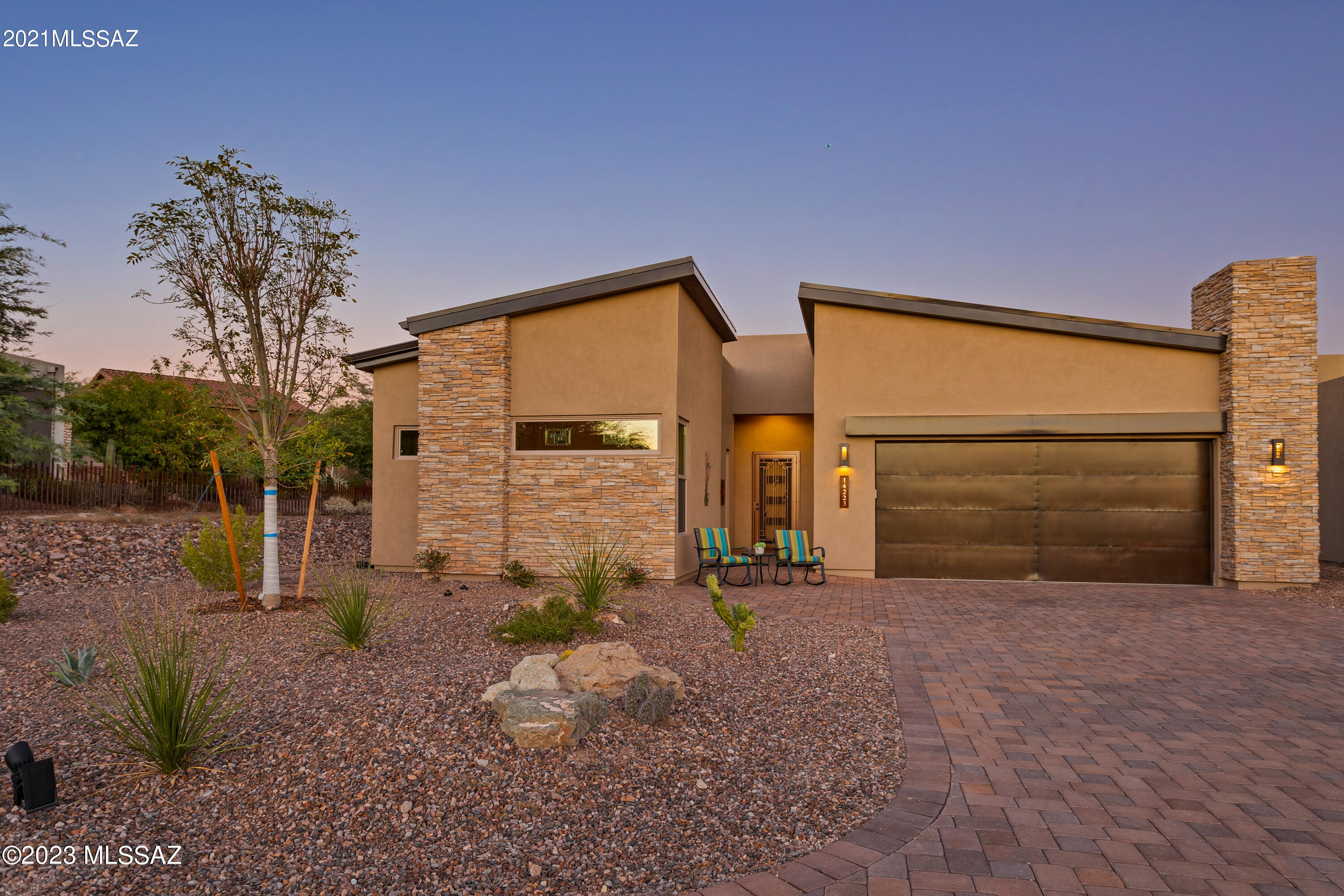 The Enclave At Stone Canyon V - Residential