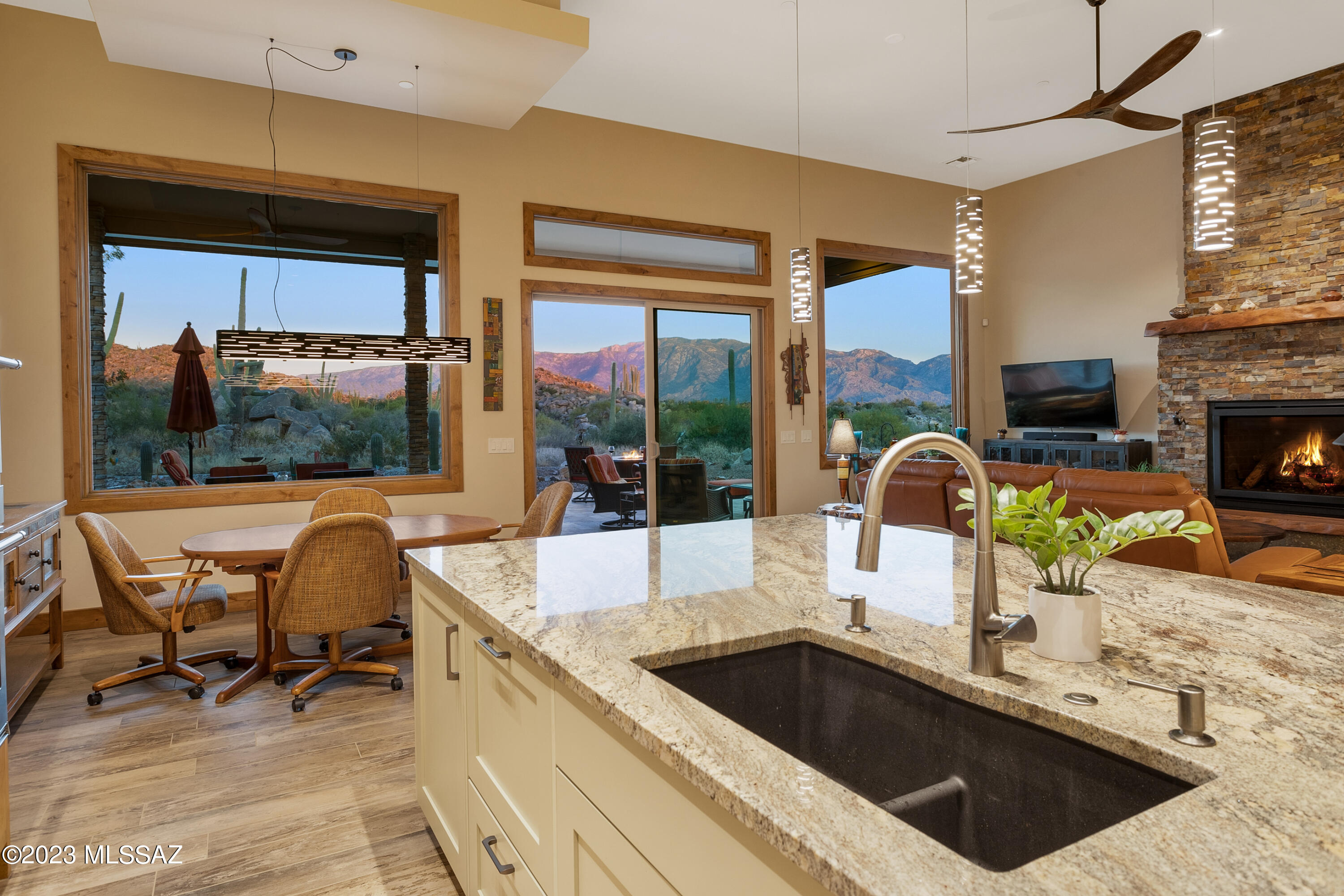 The Enclave At Stone Canyon V - Residential