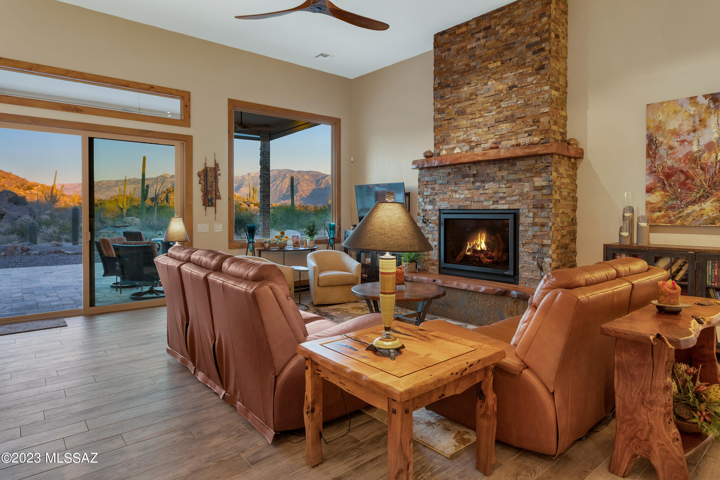 The Enclave At Stone Canyon V - Residential