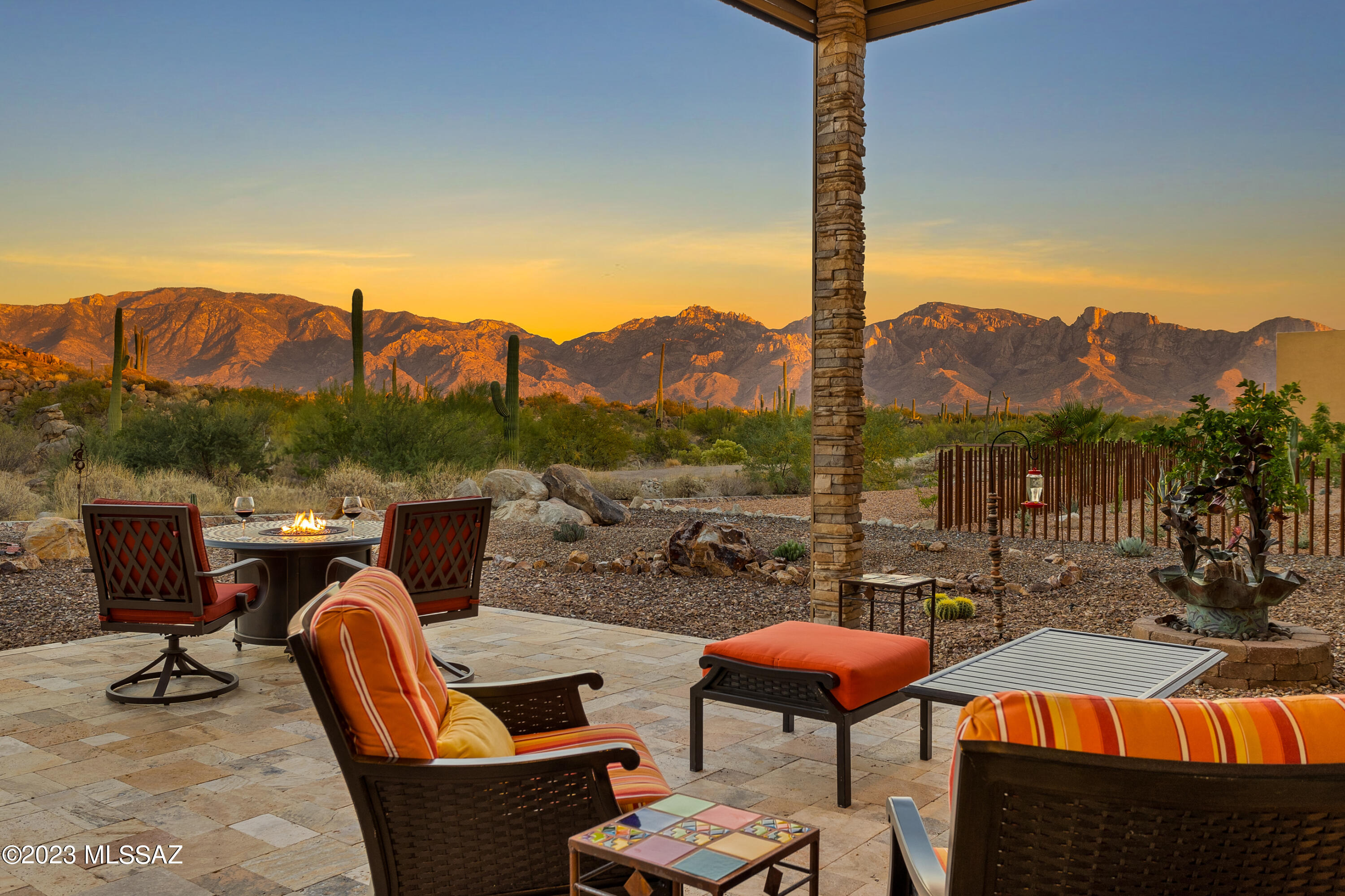 The Enclave At Stone Canyon V - Residential