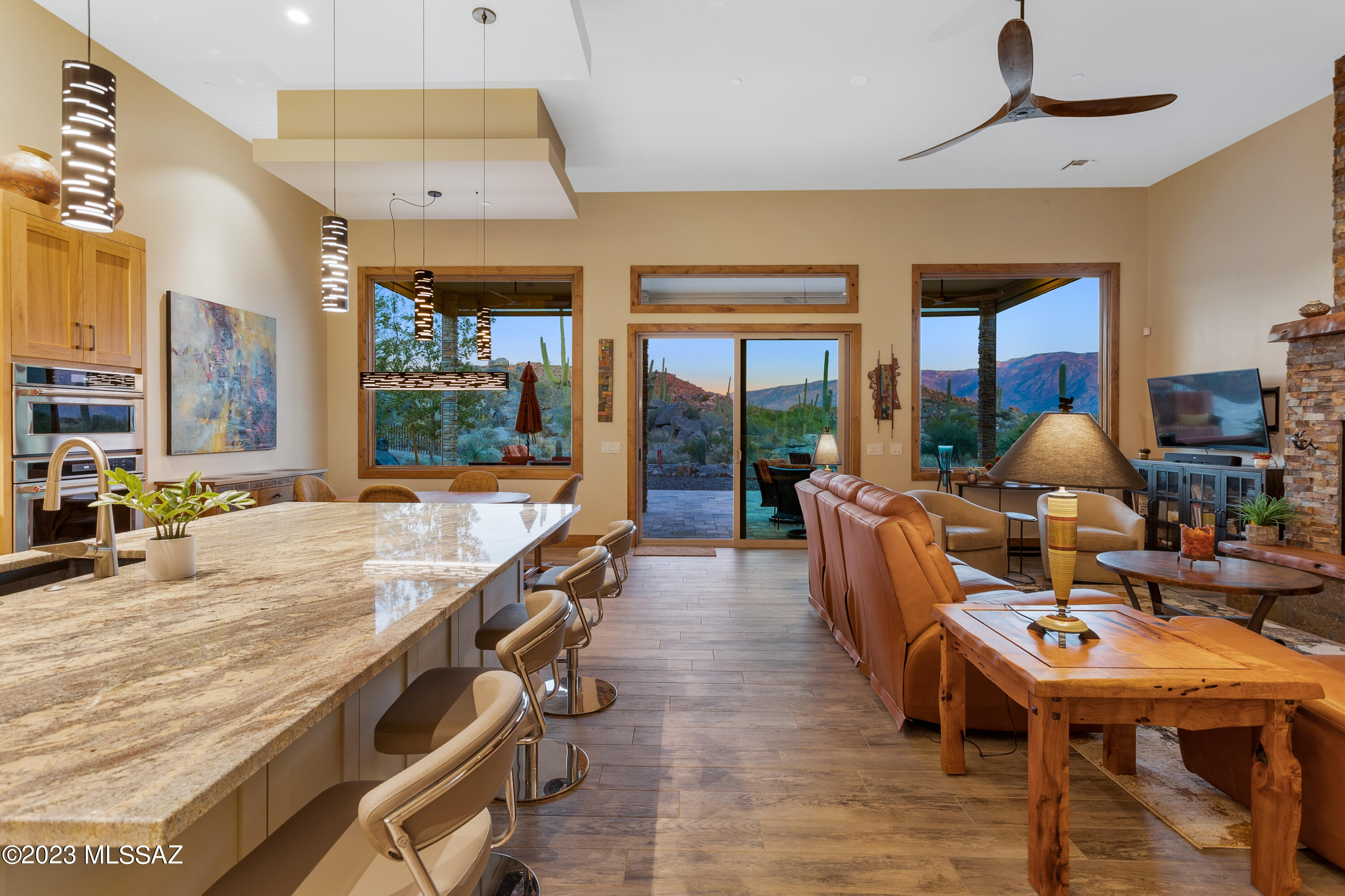 The Enclave At Stone Canyon V - Residential