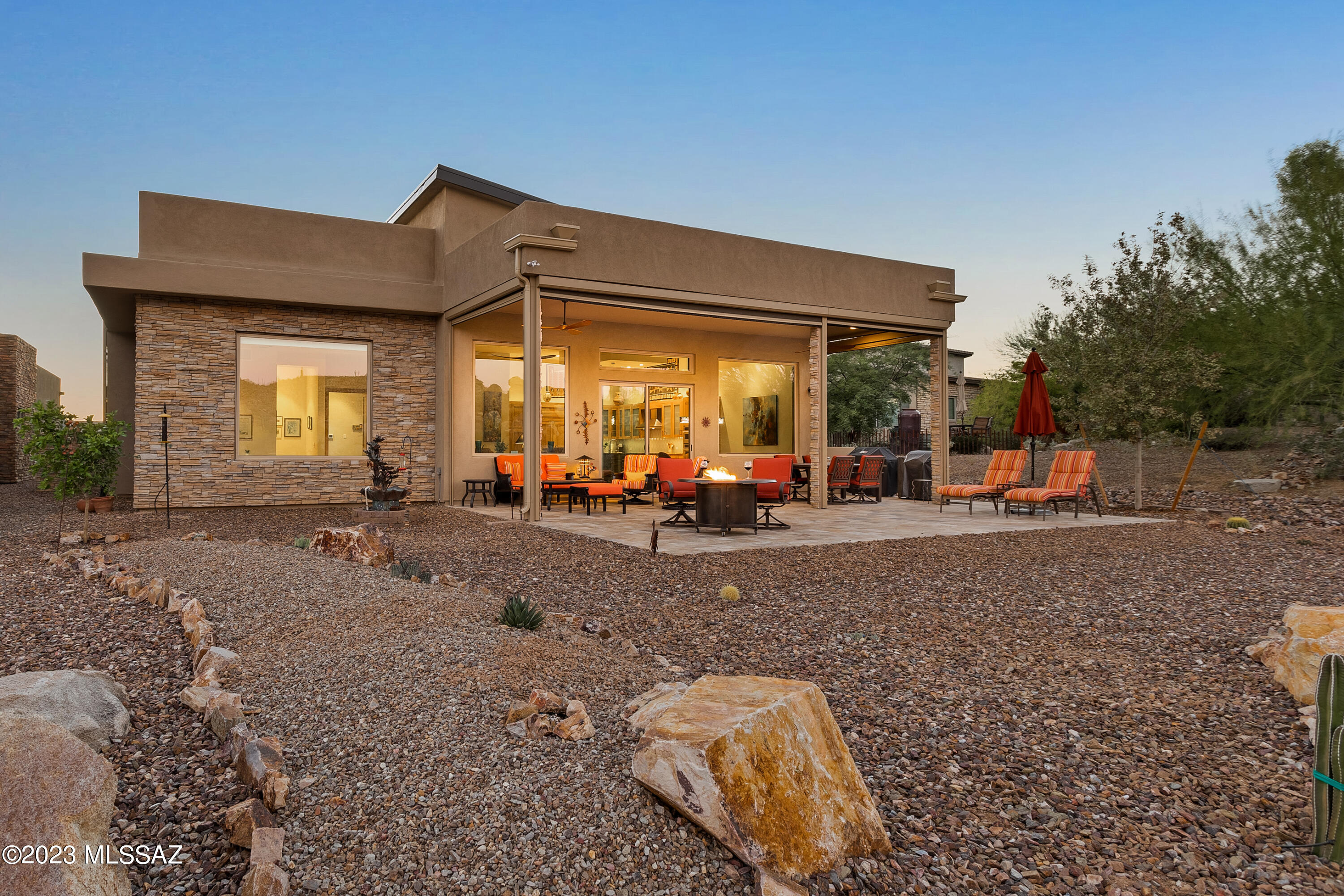 The Enclave At Stone Canyon V - Residential