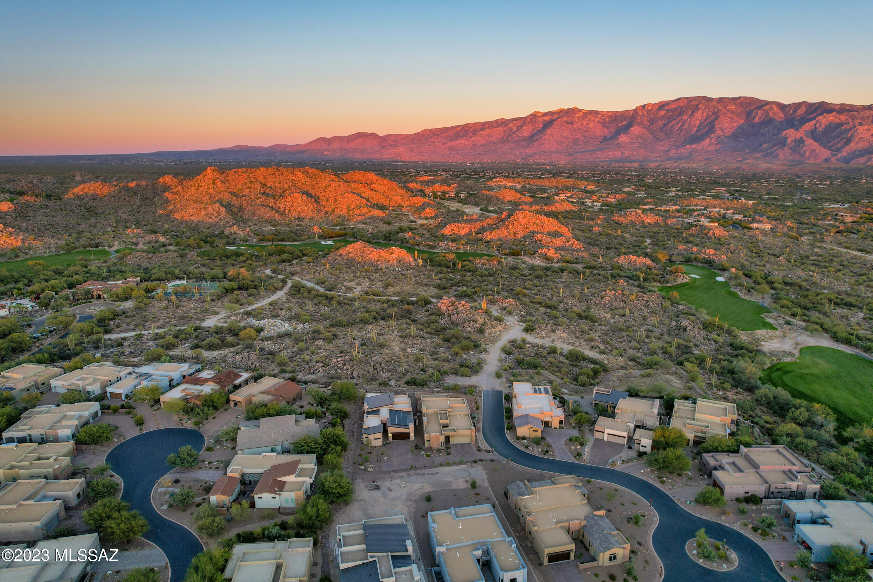 The Enclave At Stone Canyon V - Residential