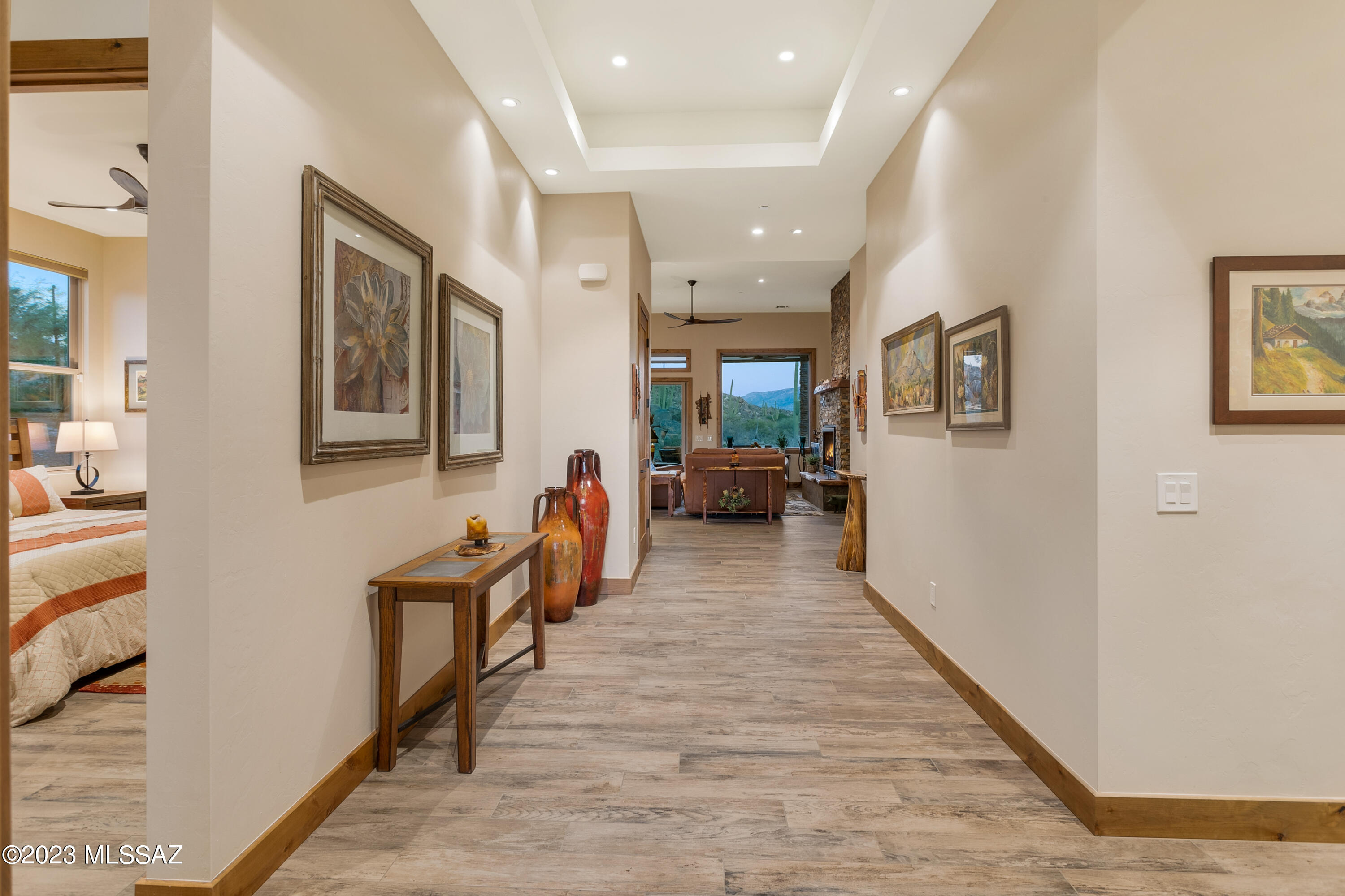 The Enclave At Stone Canyon V - Residential
