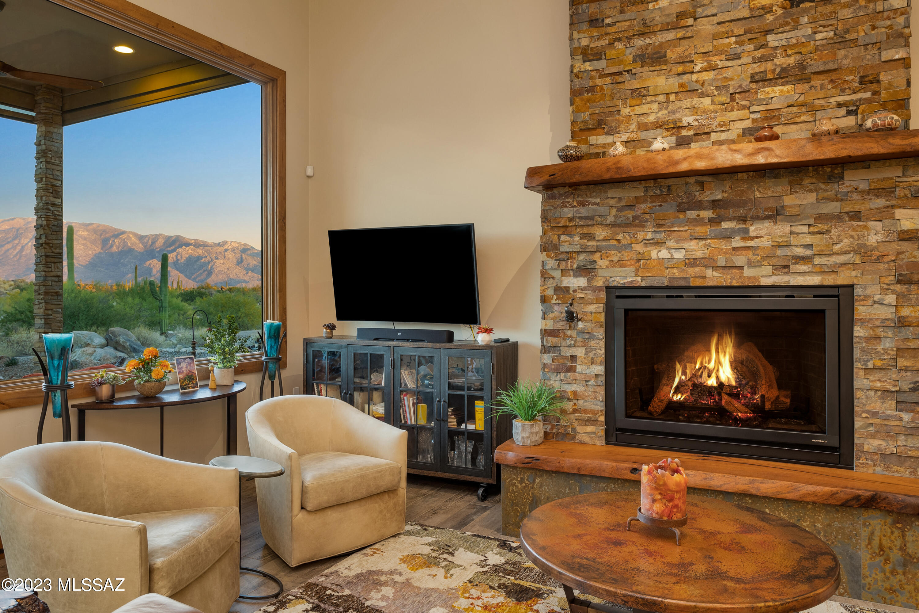 The Enclave At Stone Canyon V - Residential