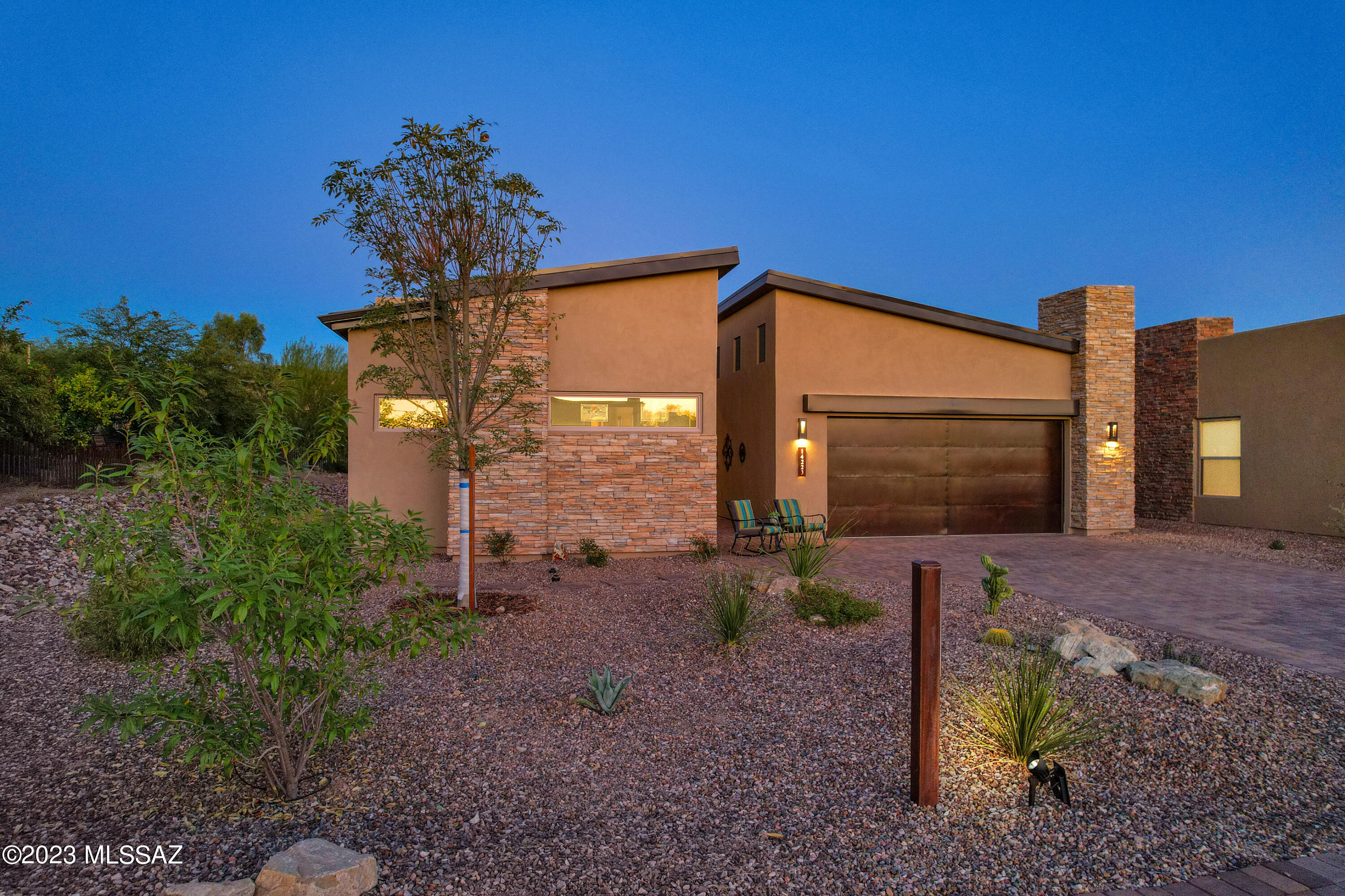 The Enclave At Stone Canyon V - Residential