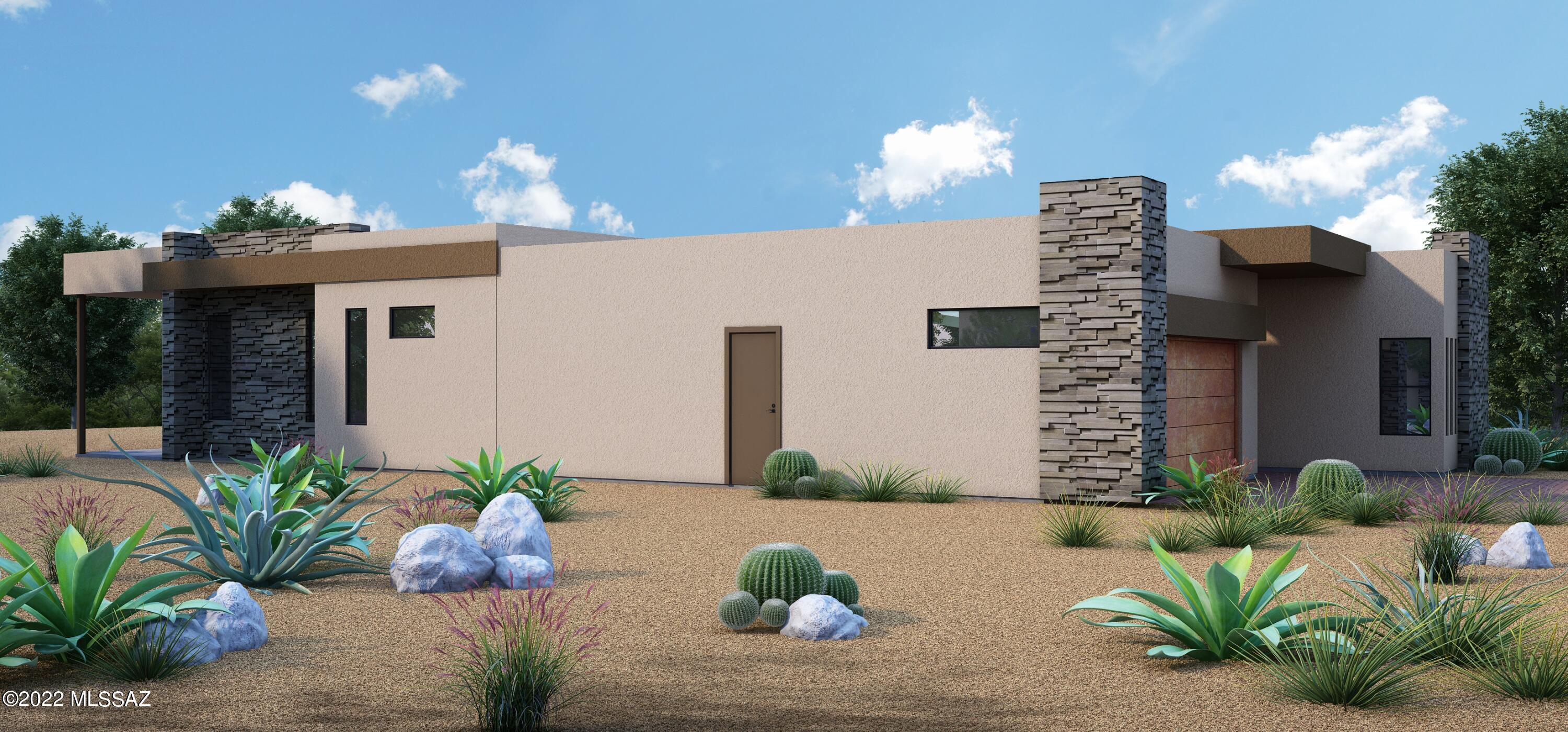 The Enclave At Stone Canyon V - Residential