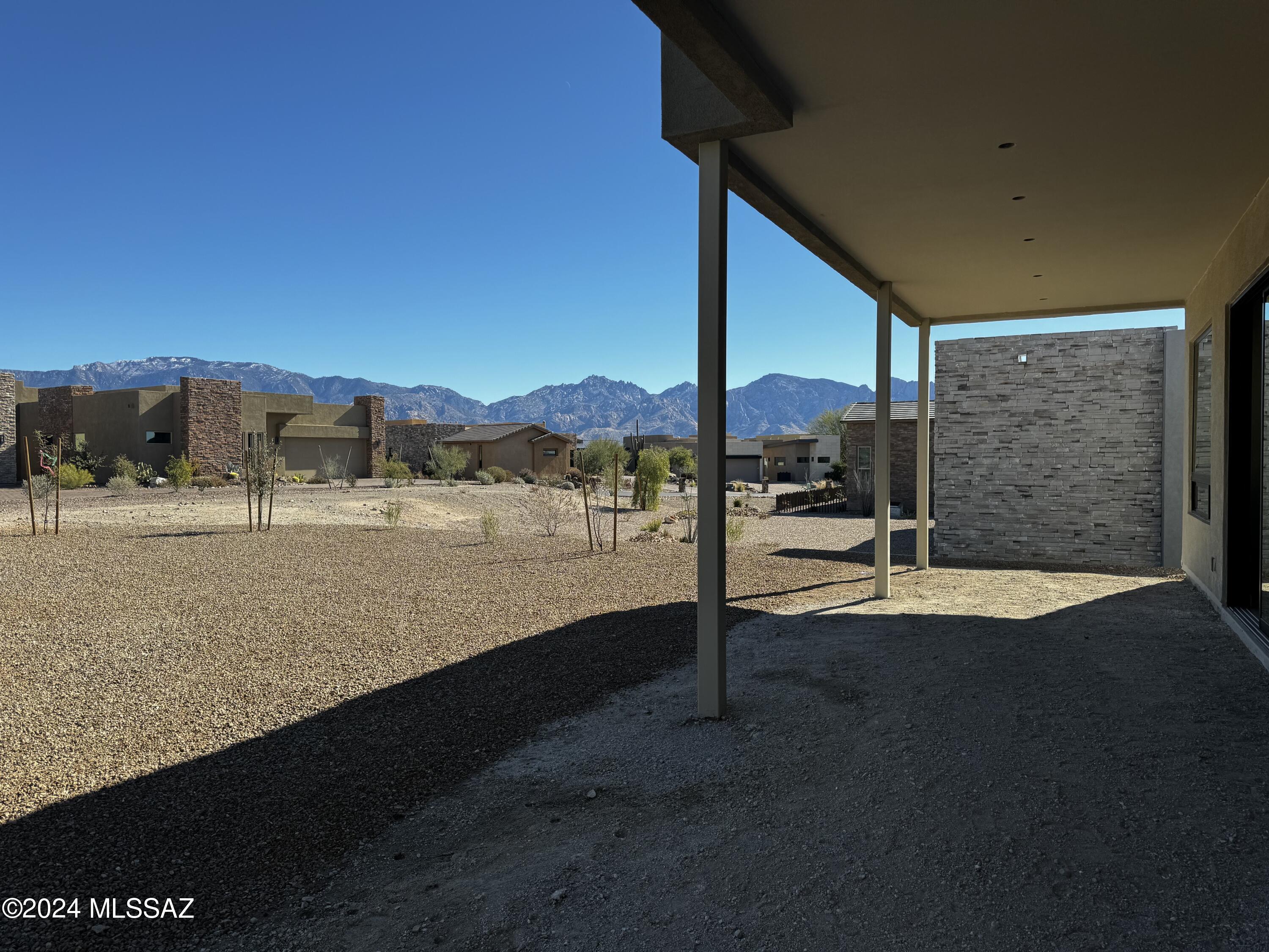 The Enclave At Stone Canyon V - Residential