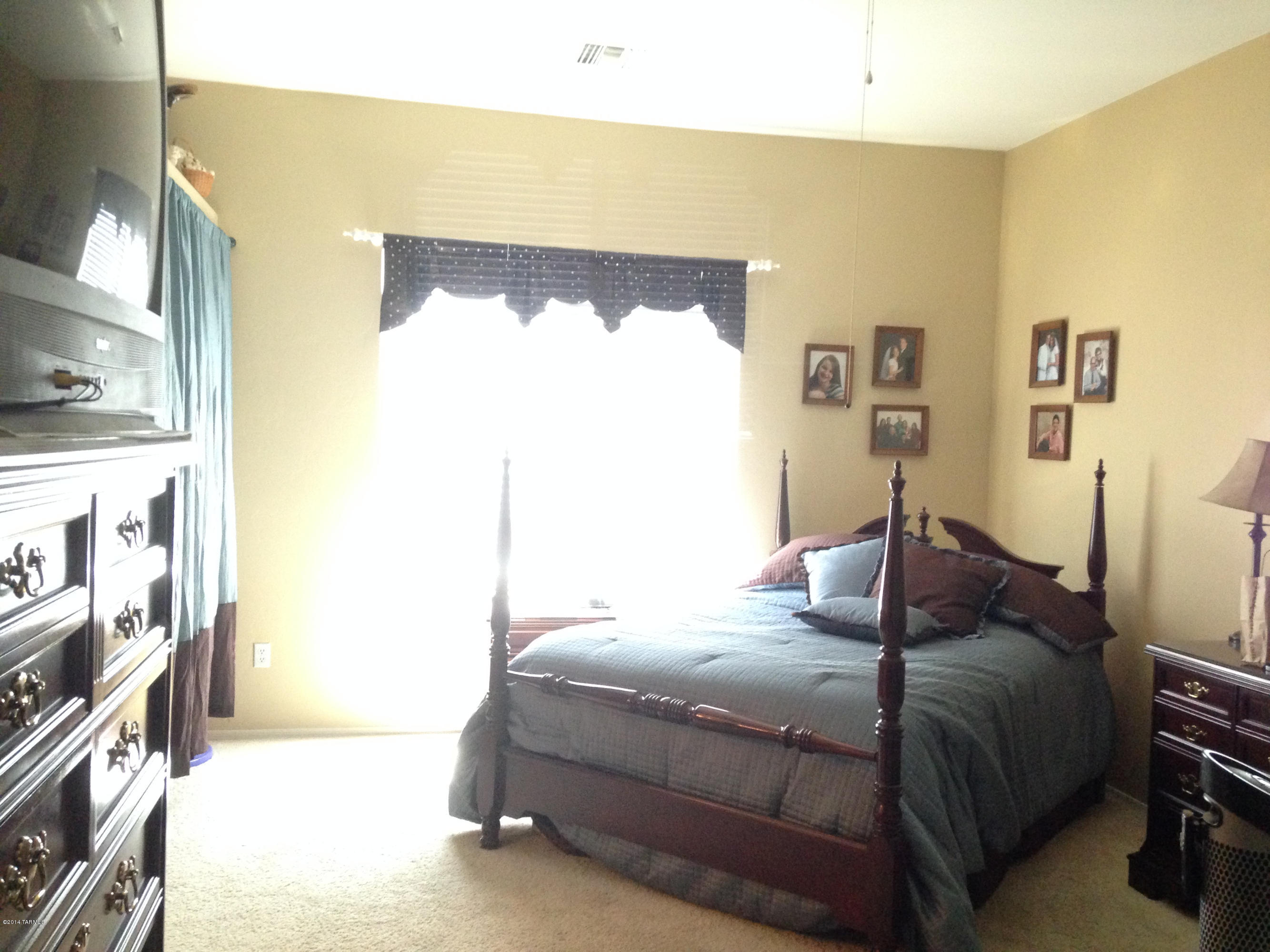 Desert Links (1-48) - Residential Lease